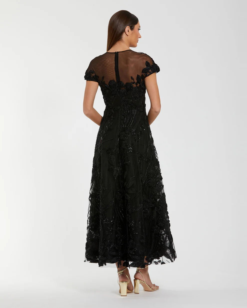 Mac Duggal 69003