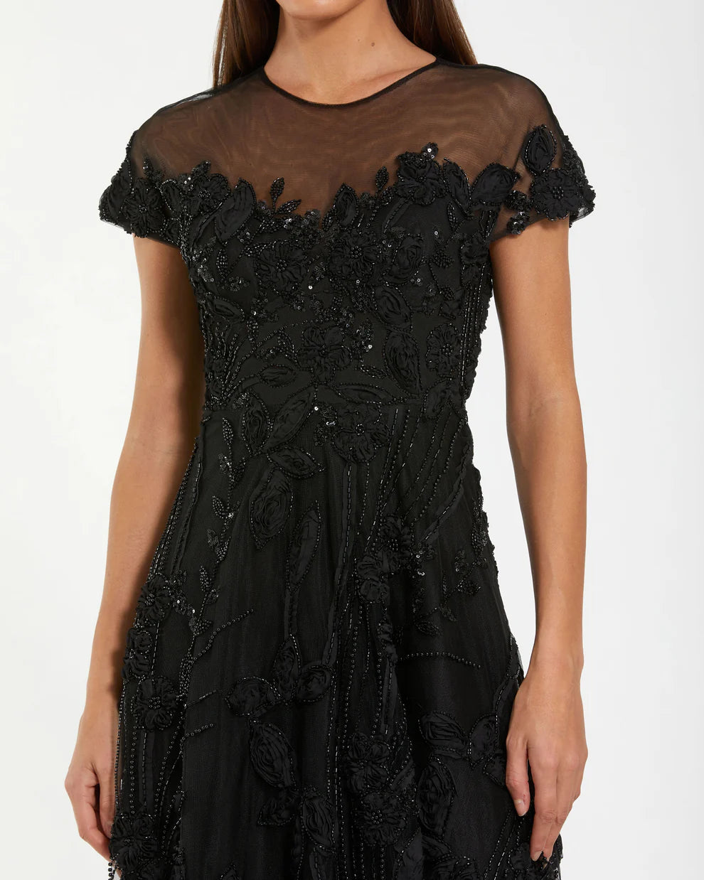Mac Duggal 69003