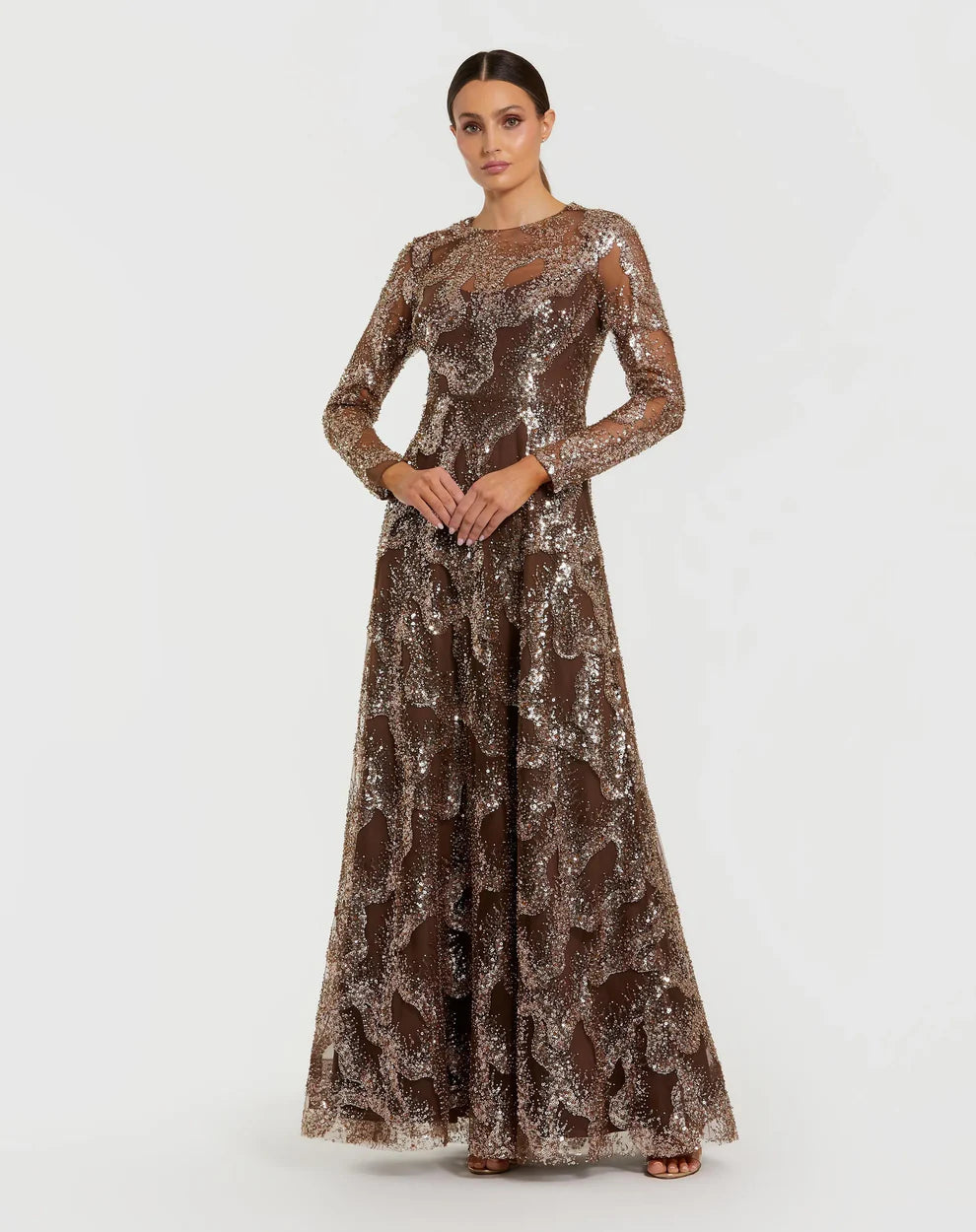 Mac Duggal 69005