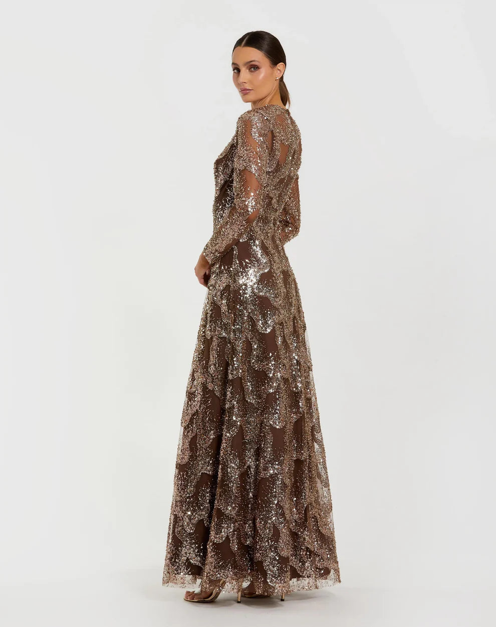 Mac Duggal 69005