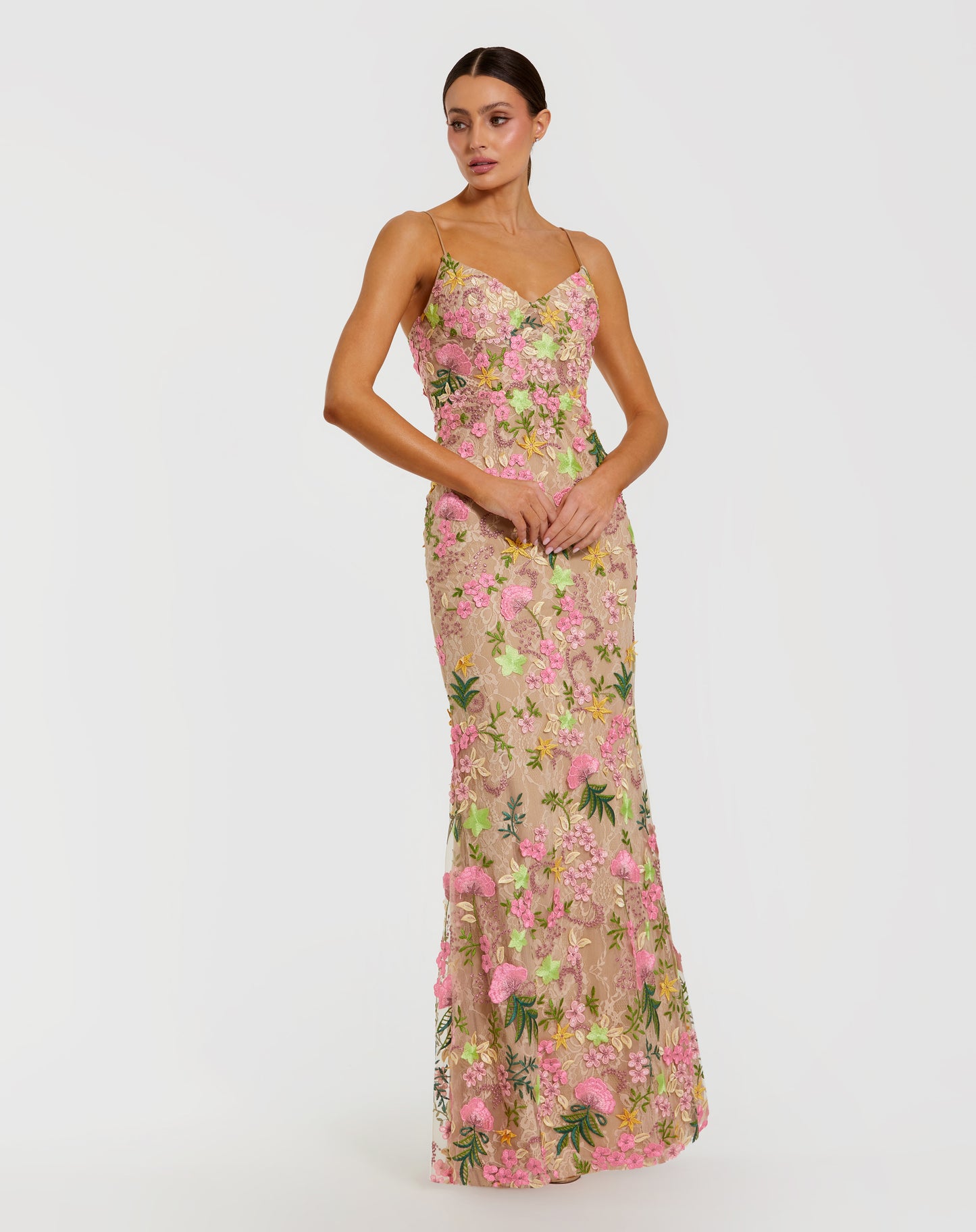 Mac Duggal 69010
