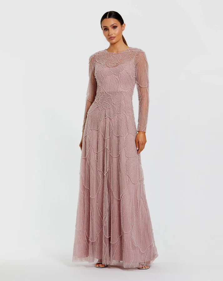 Mac Duggal 69012
