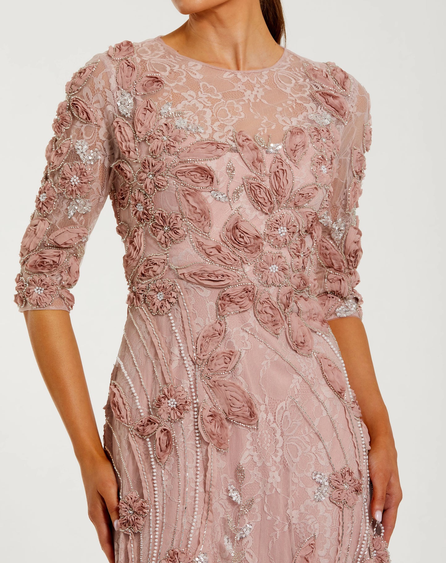 Mac Duggal 69016