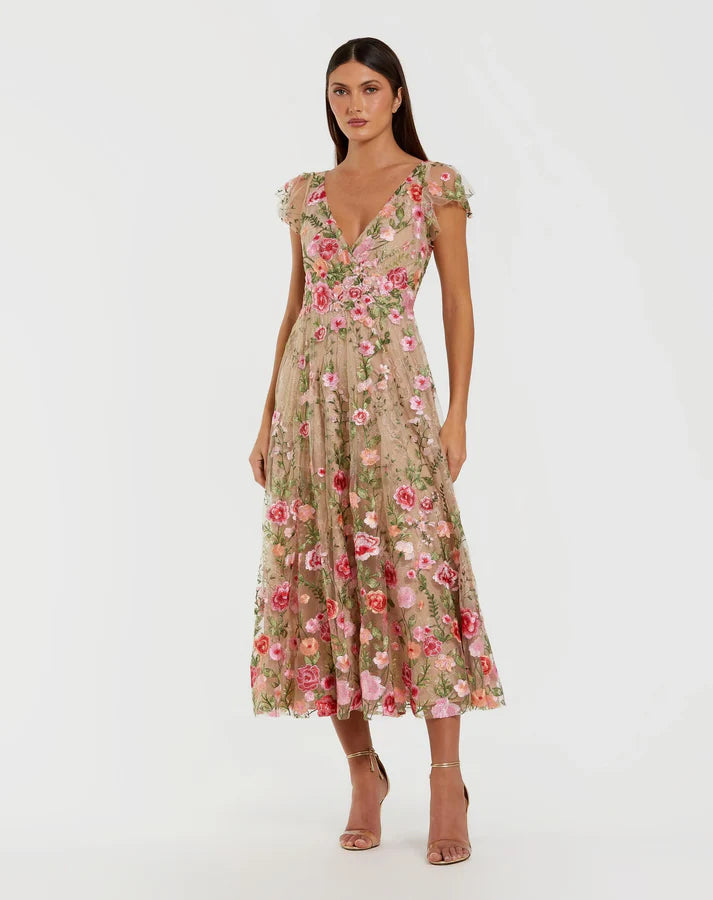 Mac Duggal 69024