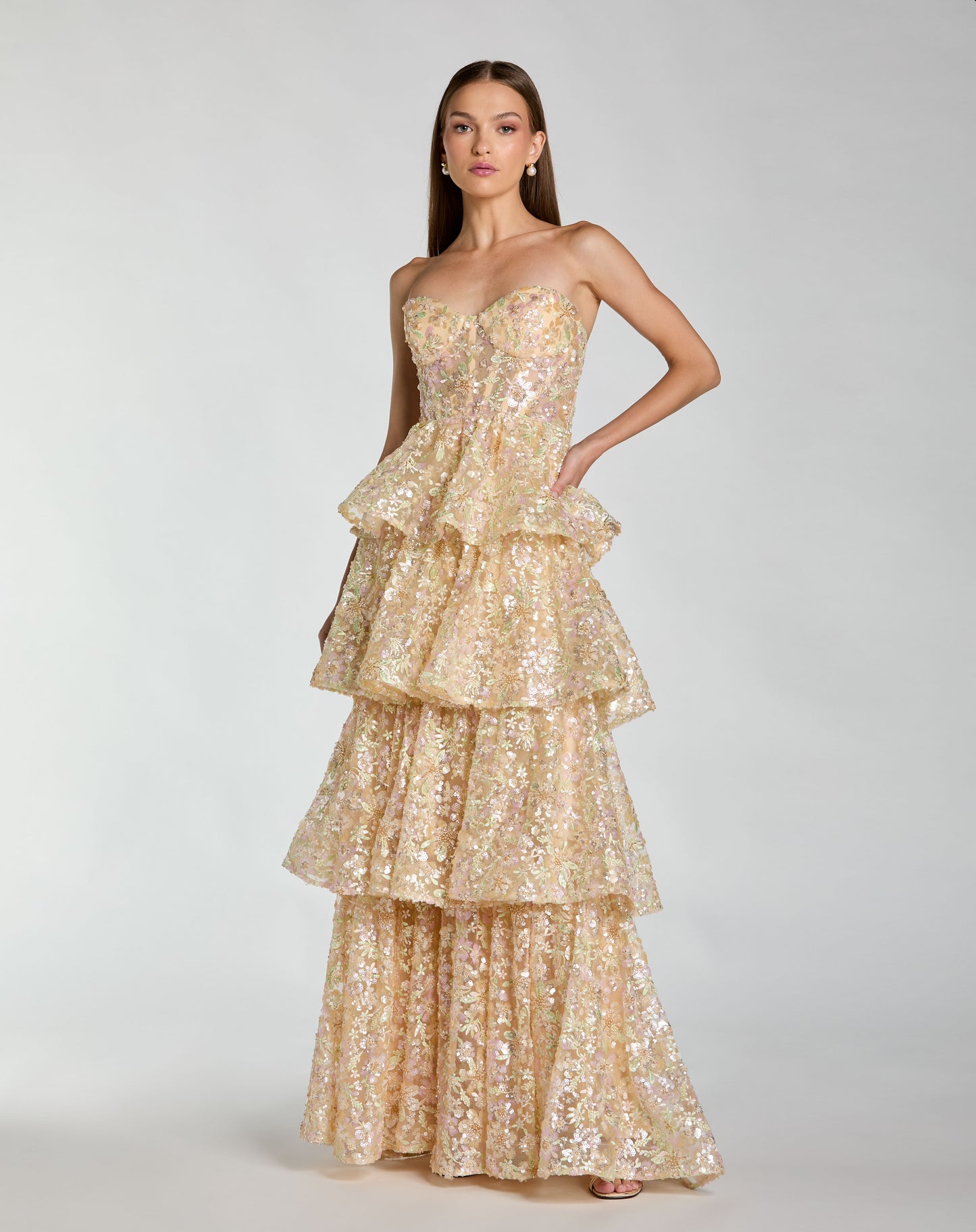 Mac Duggal 69044