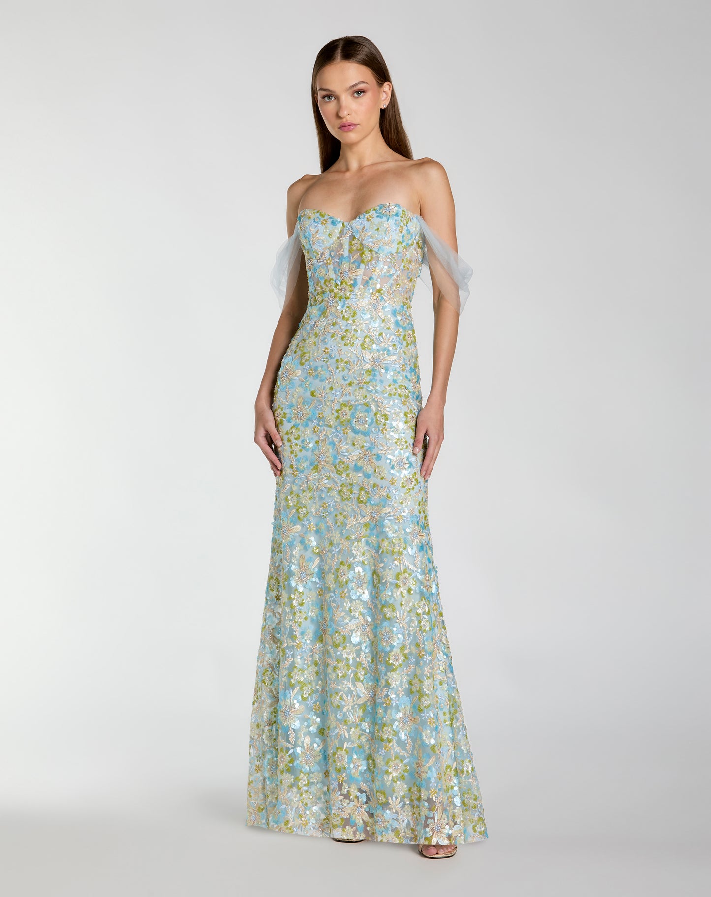 Mac Duggal 69045