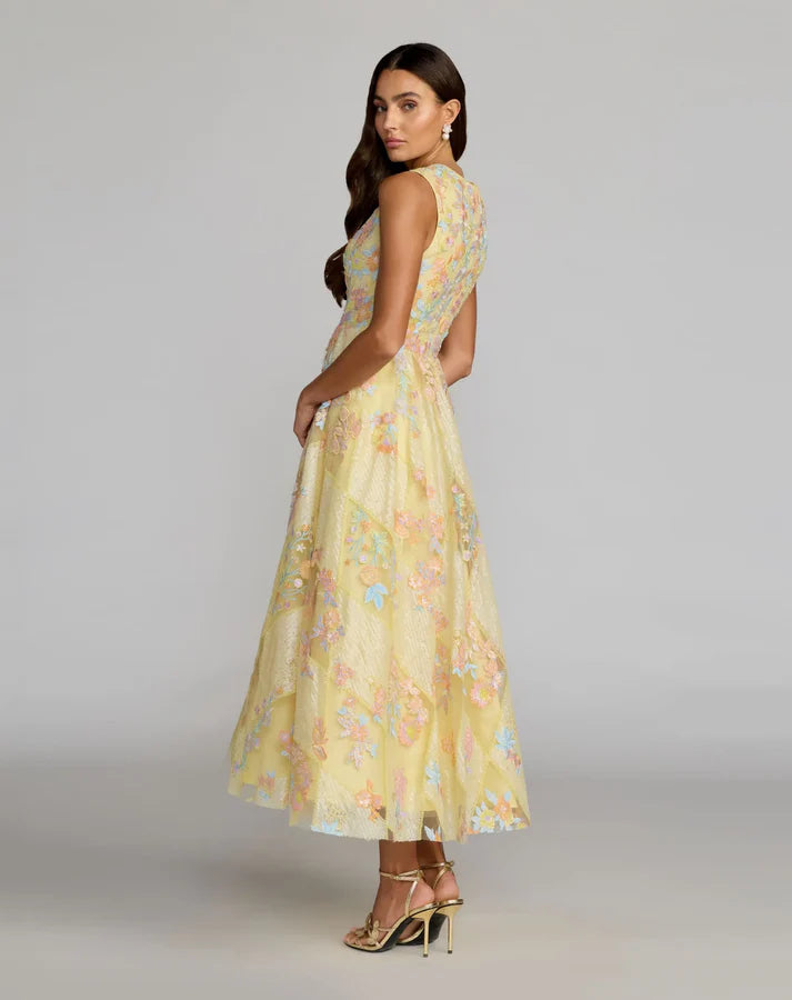 Mac Duggal 69111