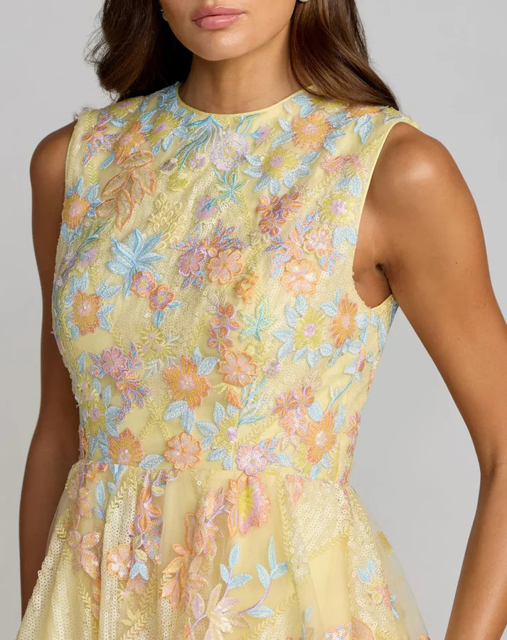 Mac Duggal 69111