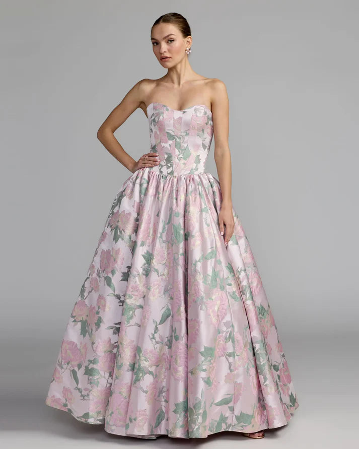 Mac Duggal 69162