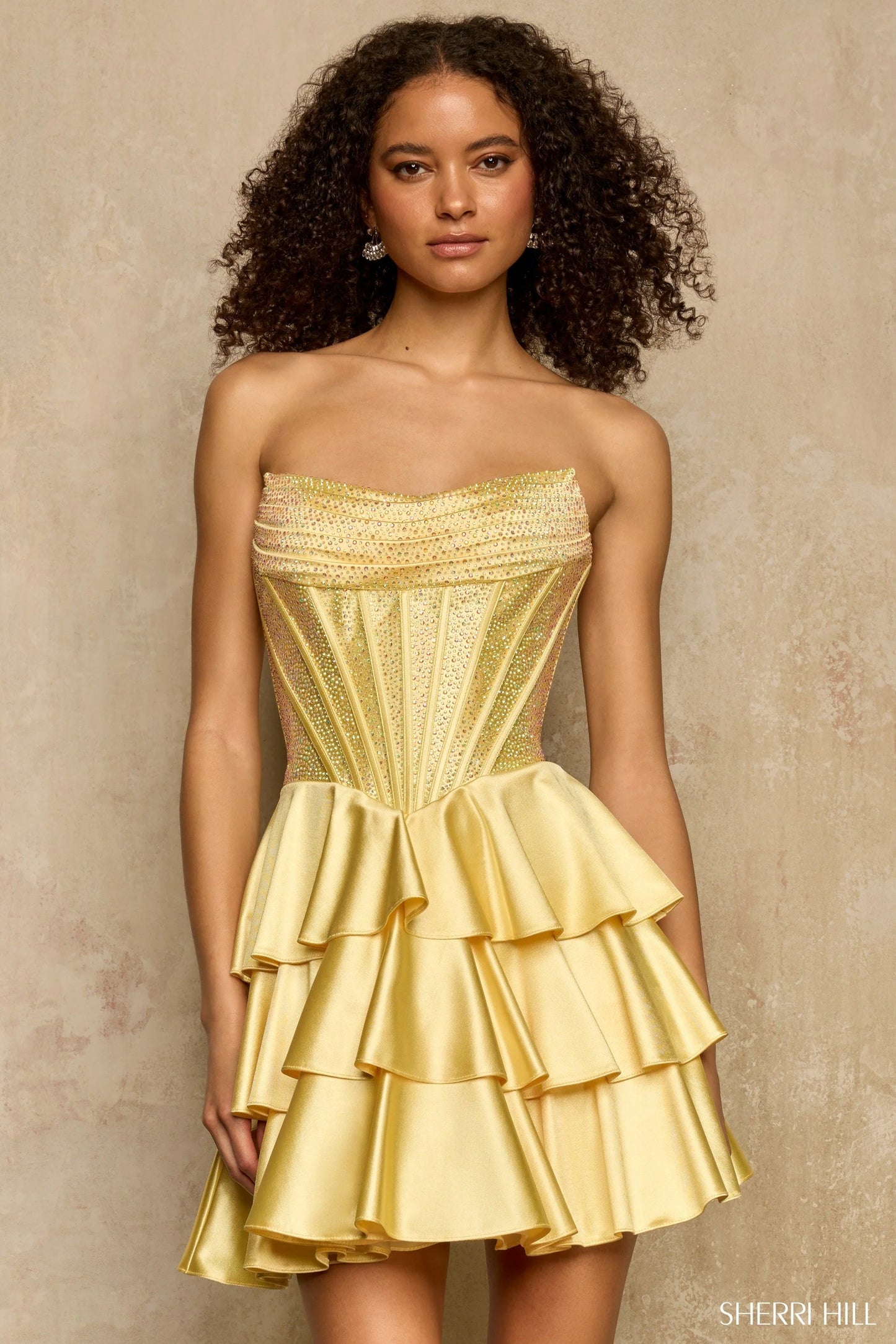 Sherri Hill 58266