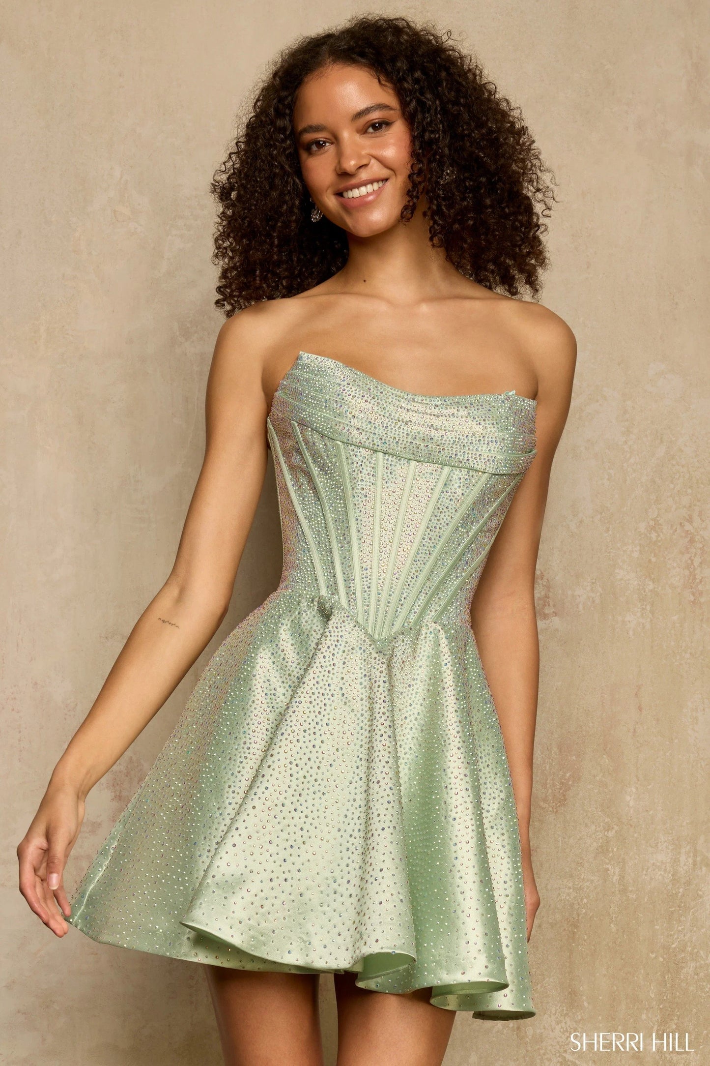 Sherri Hill 58328