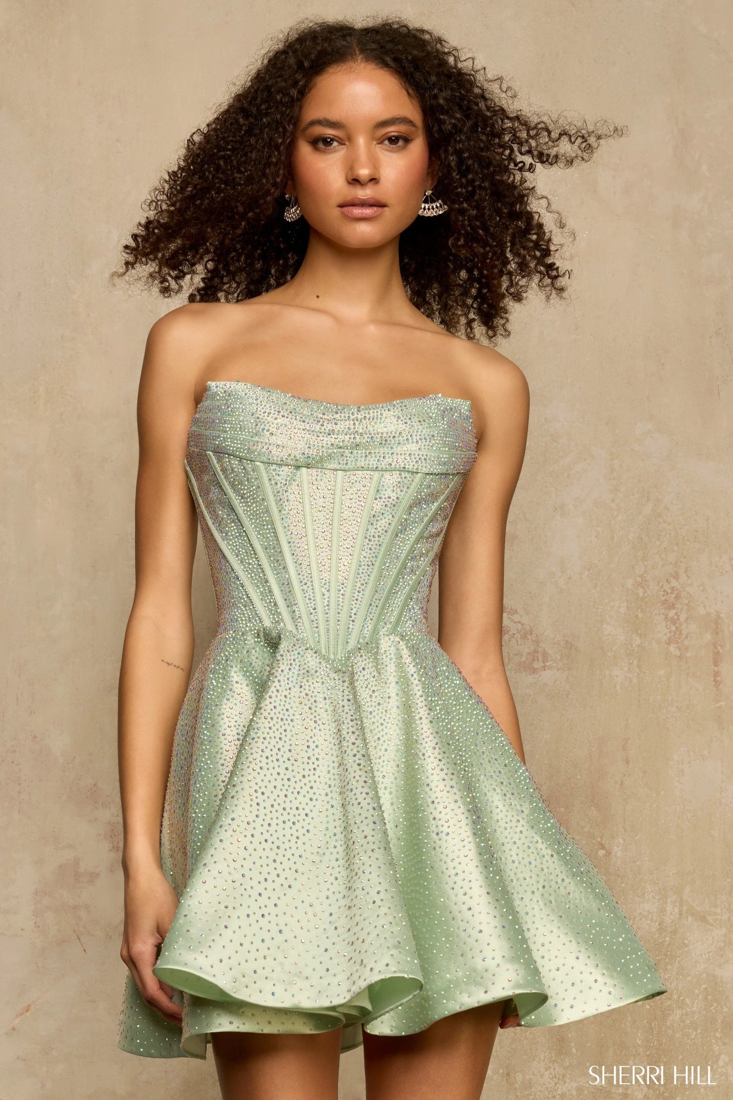 Sherri Hill 58328