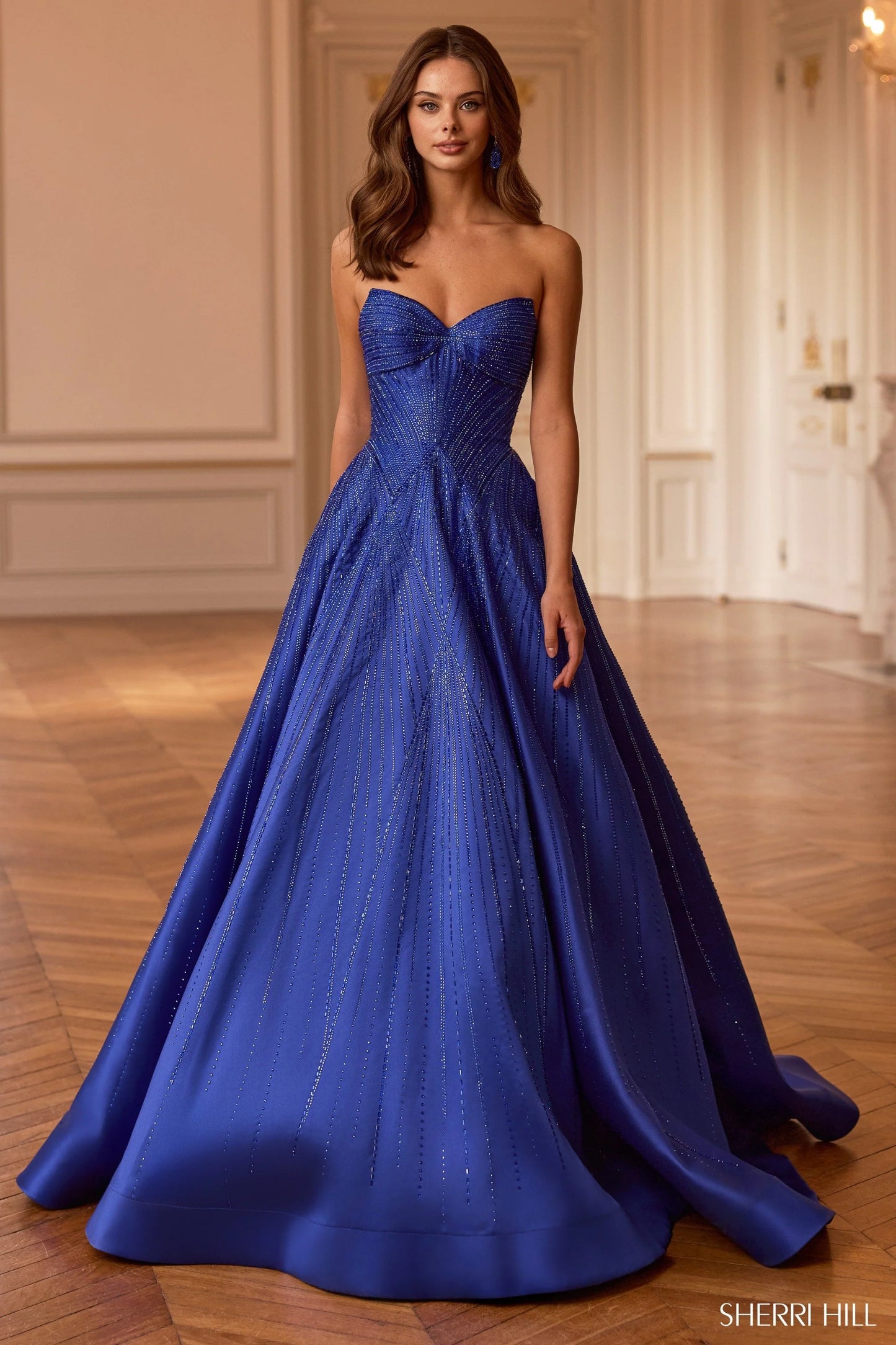 Sherri Hill 58327