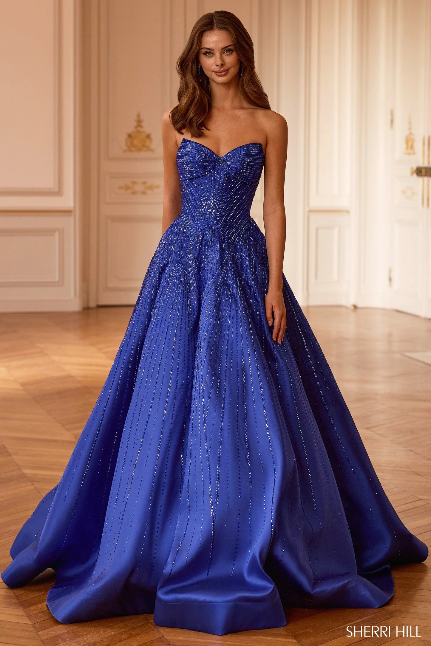 Sherri Hill 58327