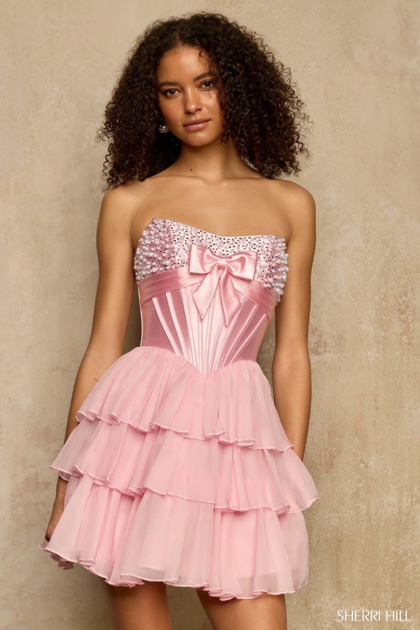Sherri Hill 58176