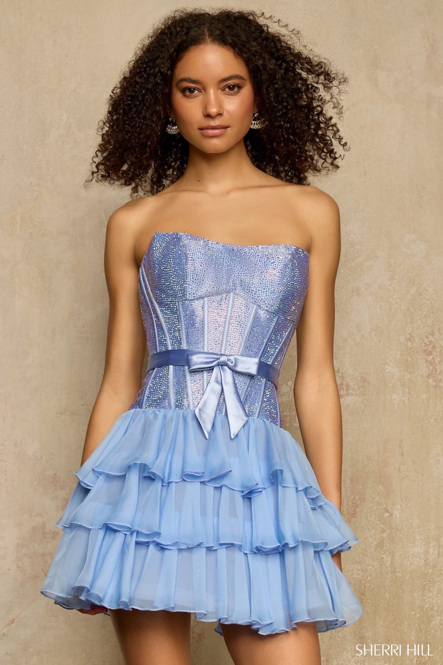 Sherri Hill 58264