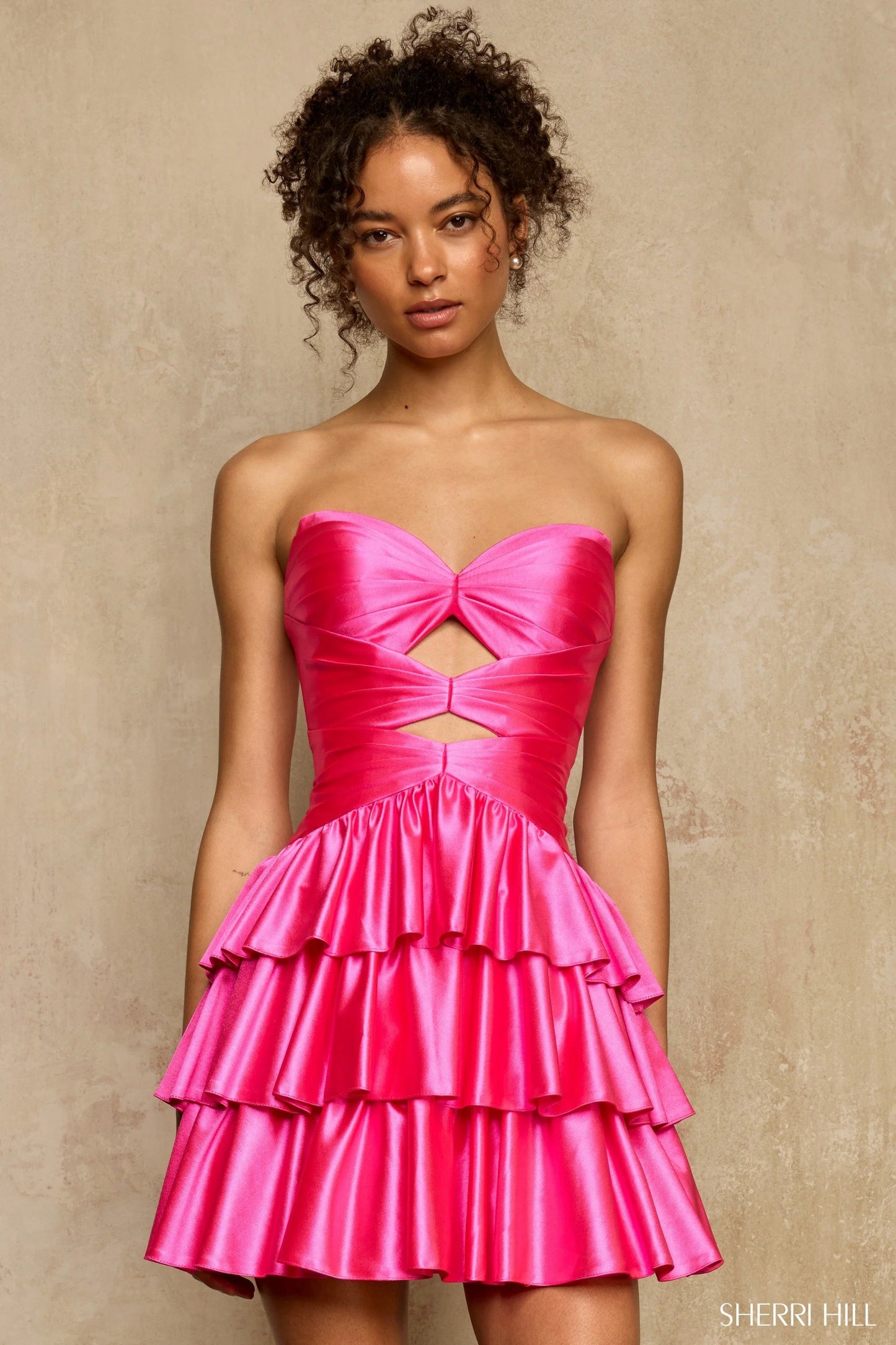 Sherri Hill 58127