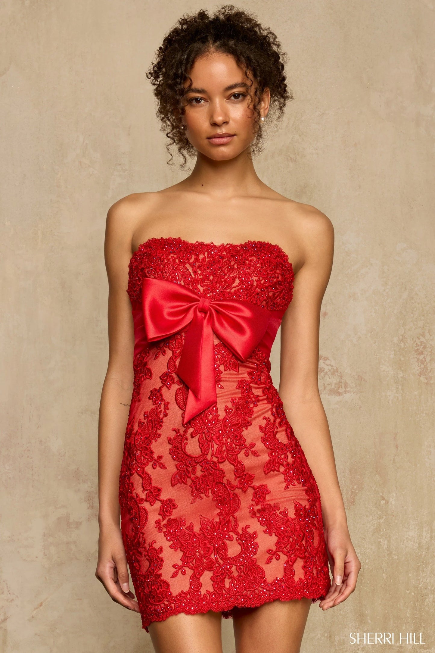 Sherri Hill 58268
