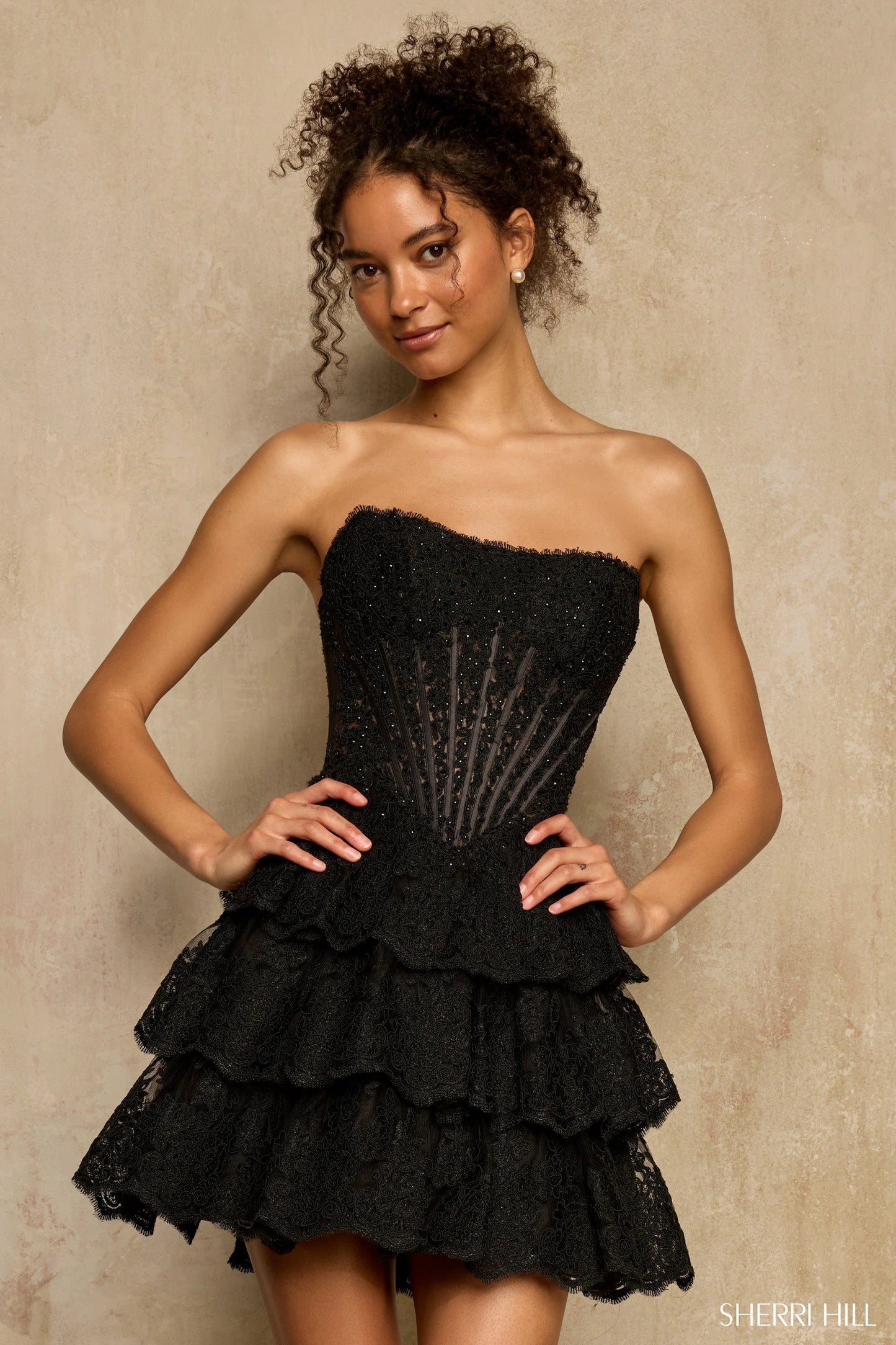 Sherri Hill 58274