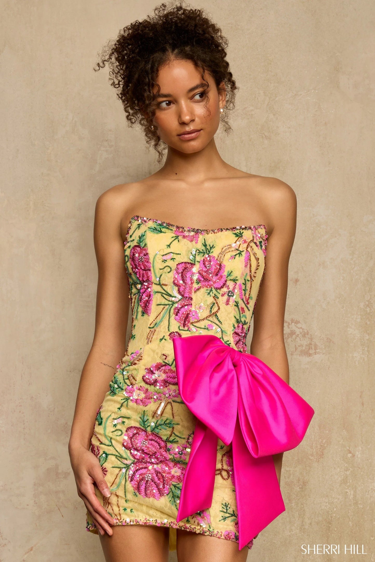 Sherri Hill 58300