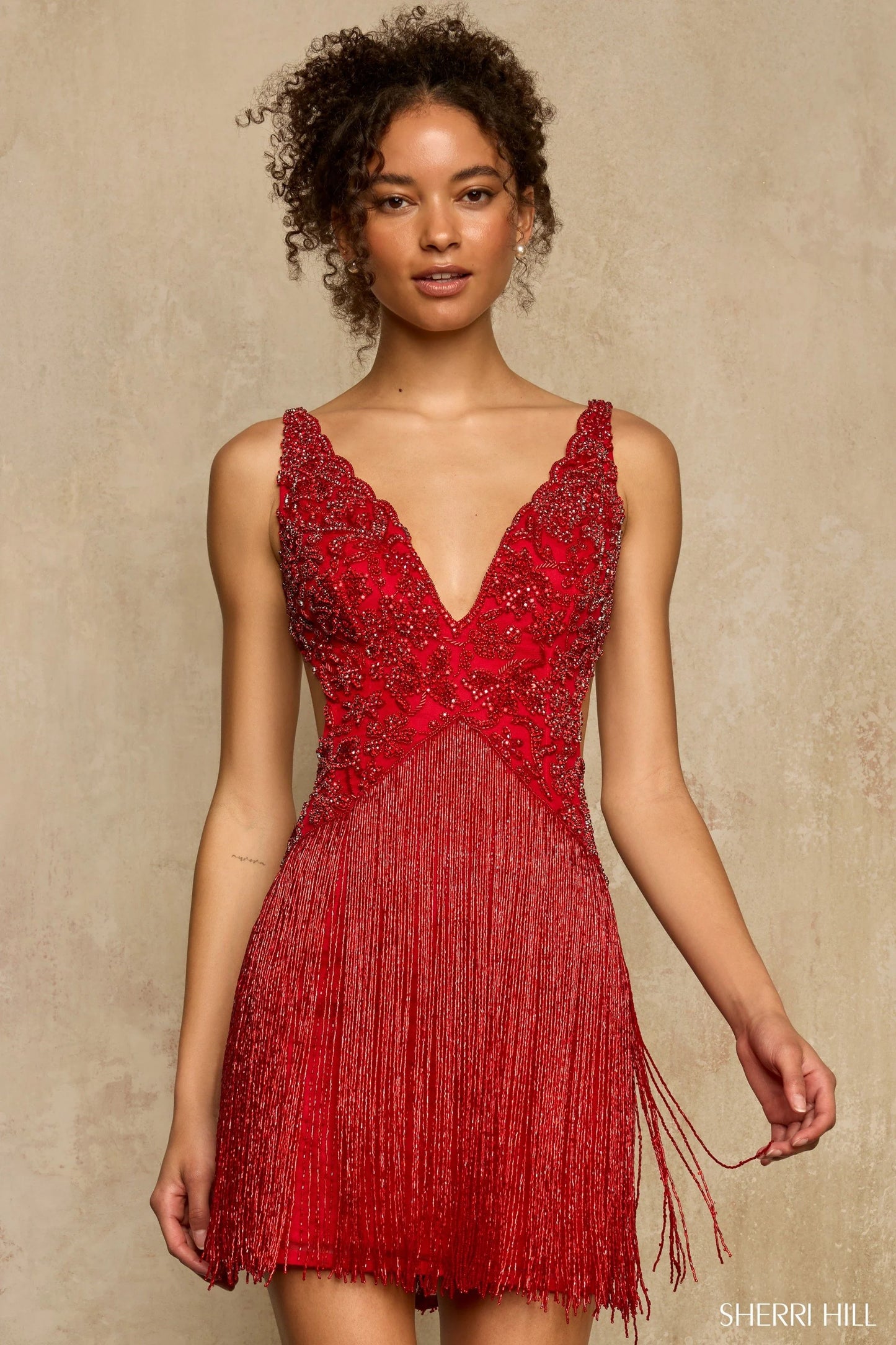 Sherri Hill 67070