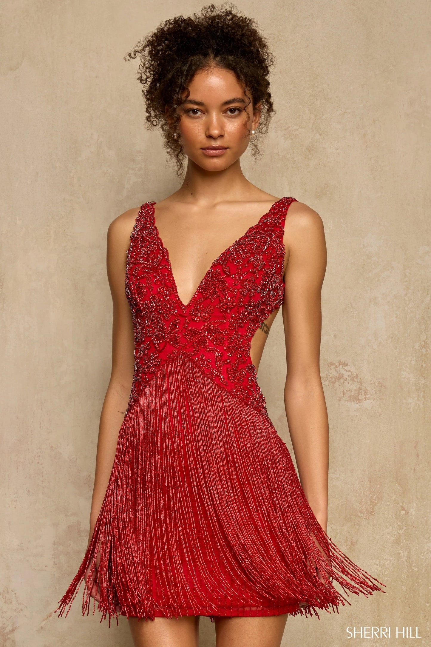 Sherri Hill 67070
