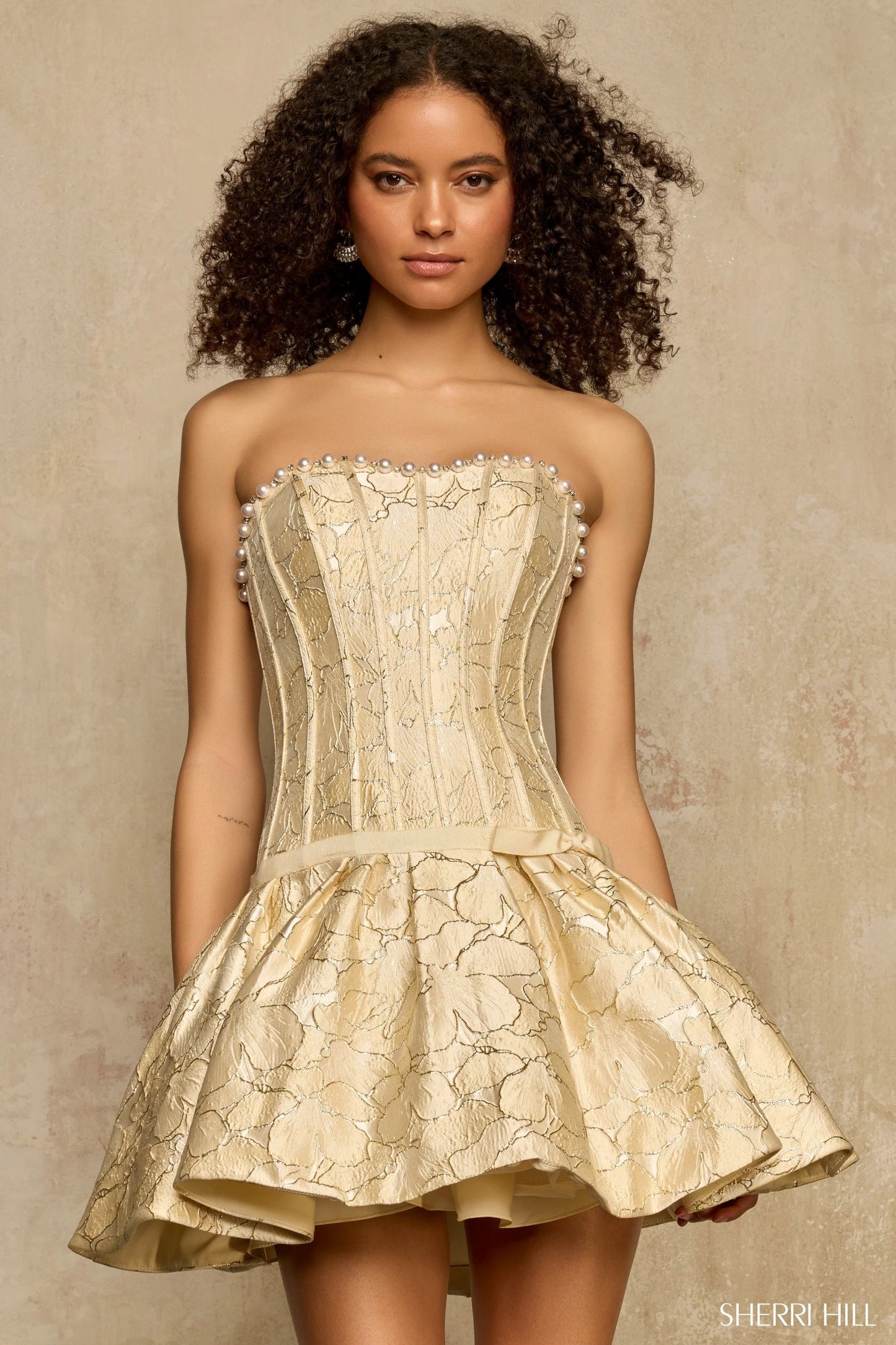 Sherri Hill 58362