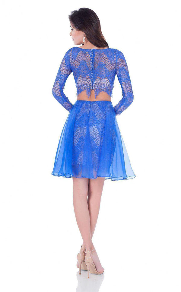 Terani Couture 1621H1035