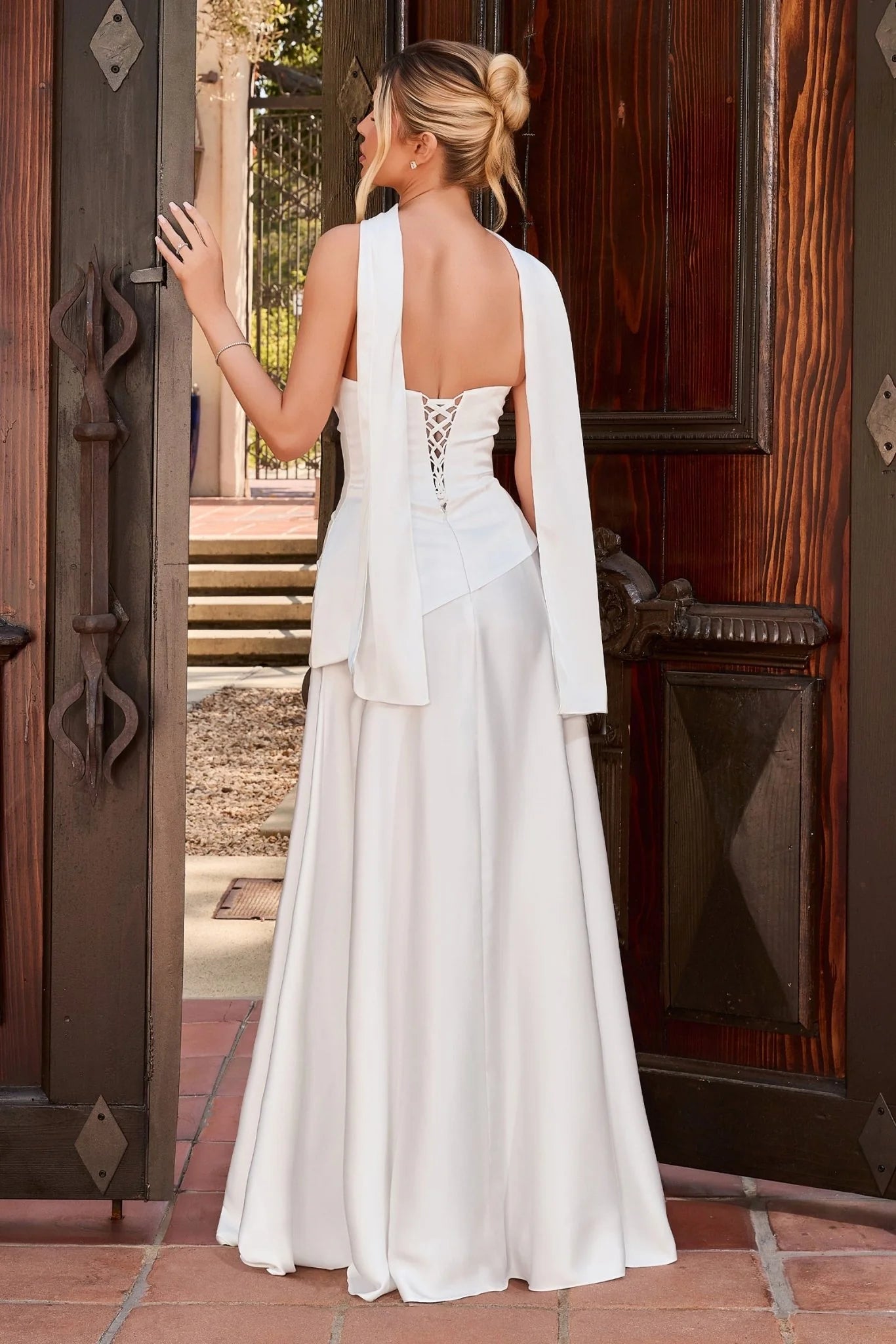 Cinderella Divine 7432W