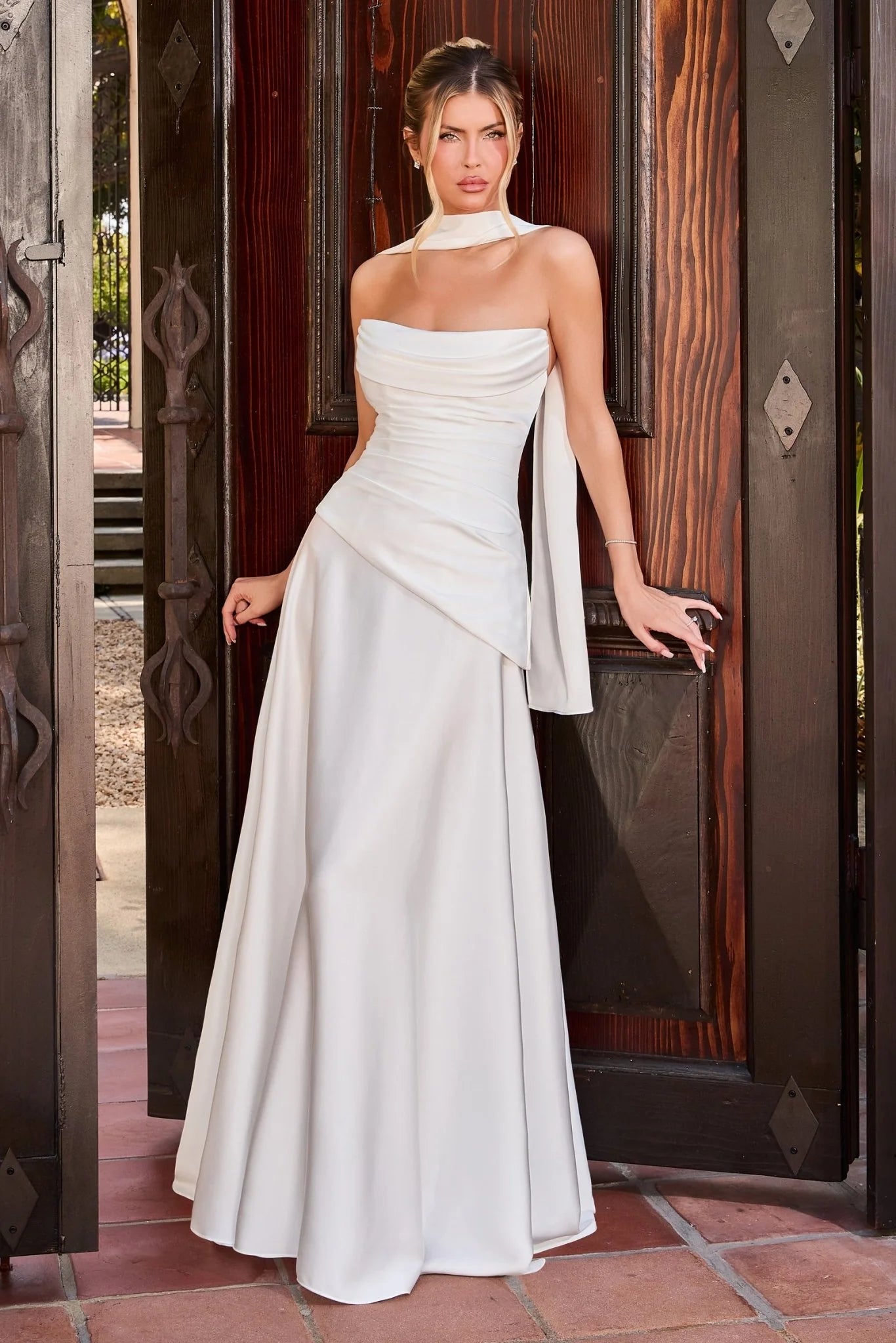 Cinderella Divine 7432W