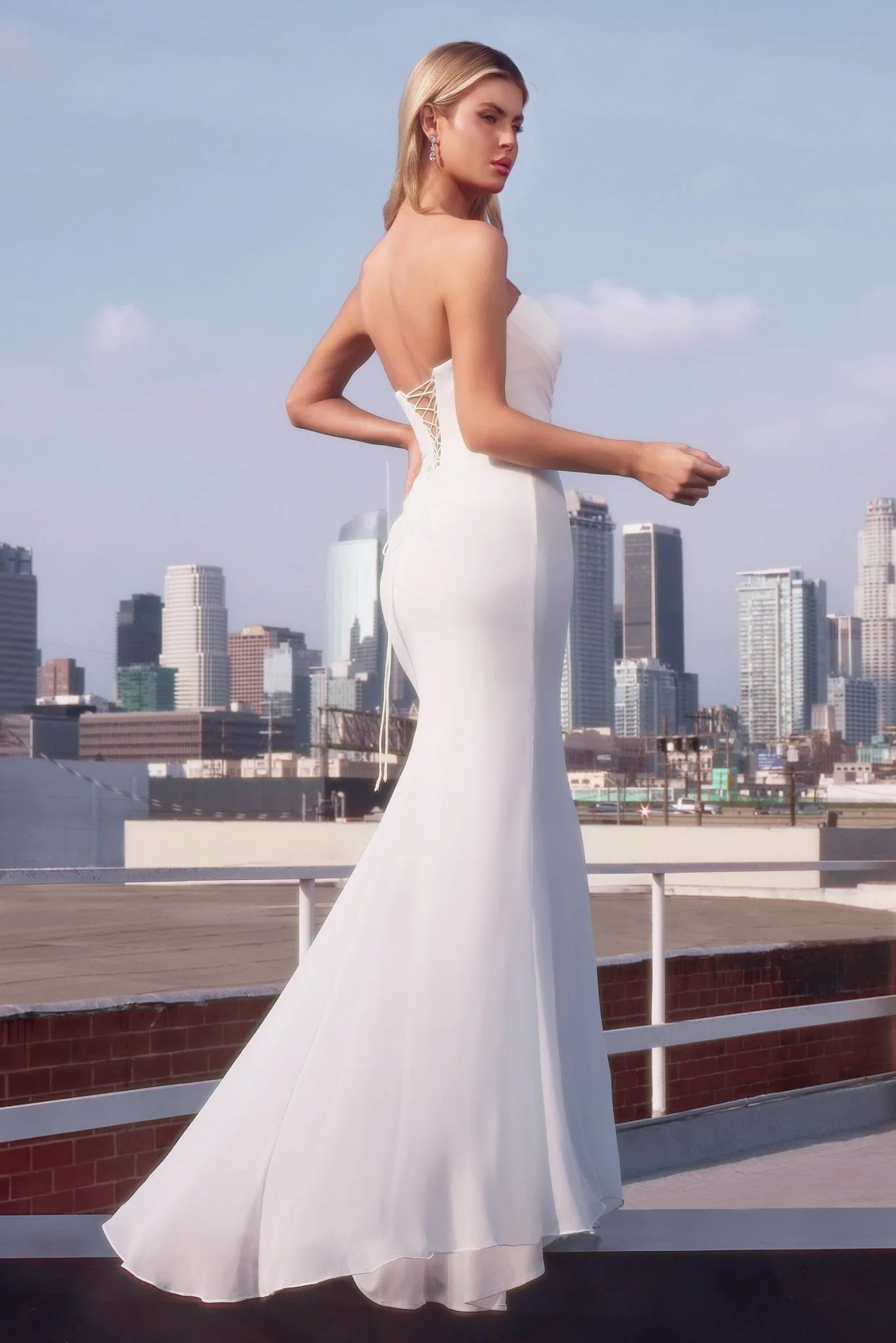 Cinderella Divine 7434W
