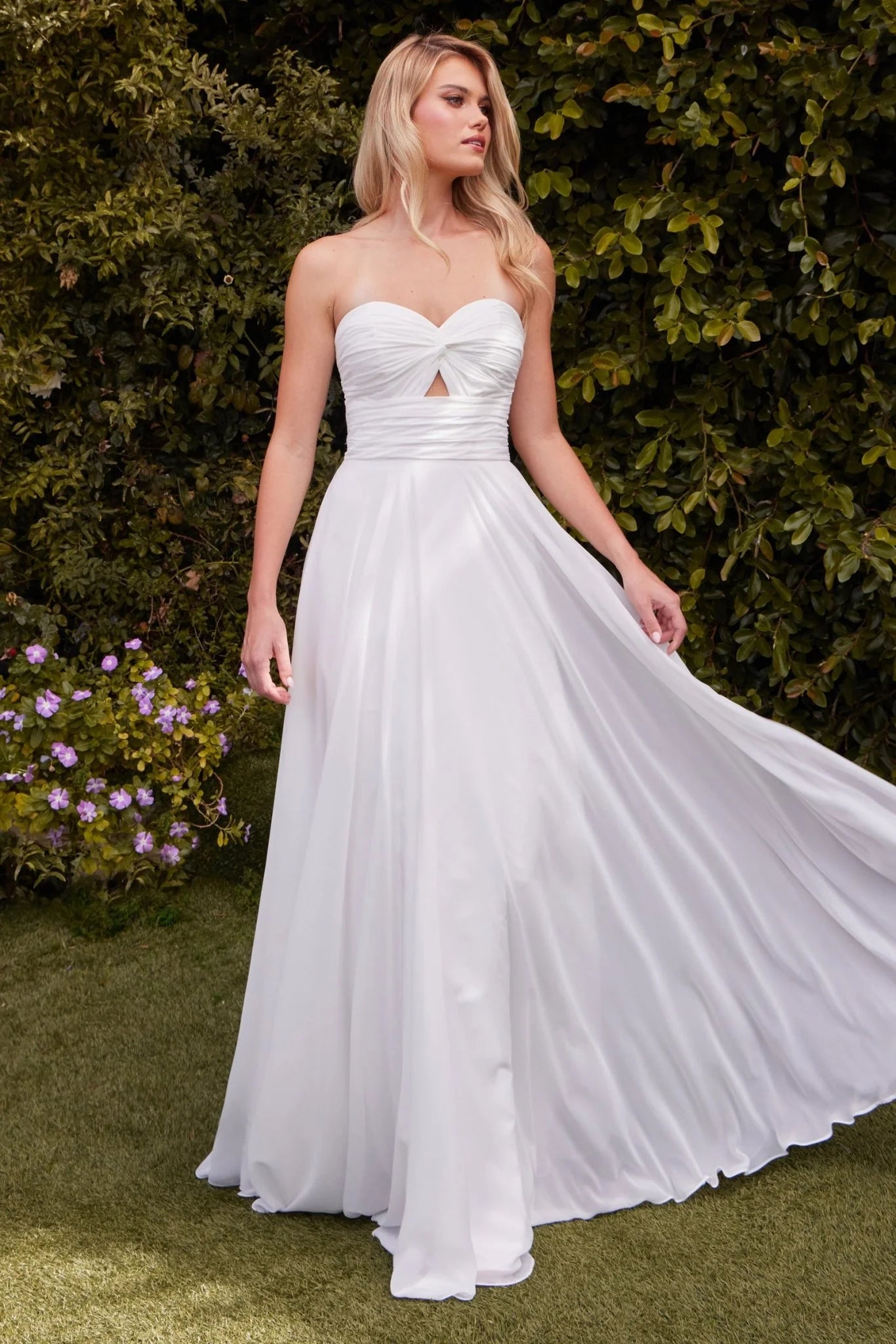 Cinderella Divine 7435W