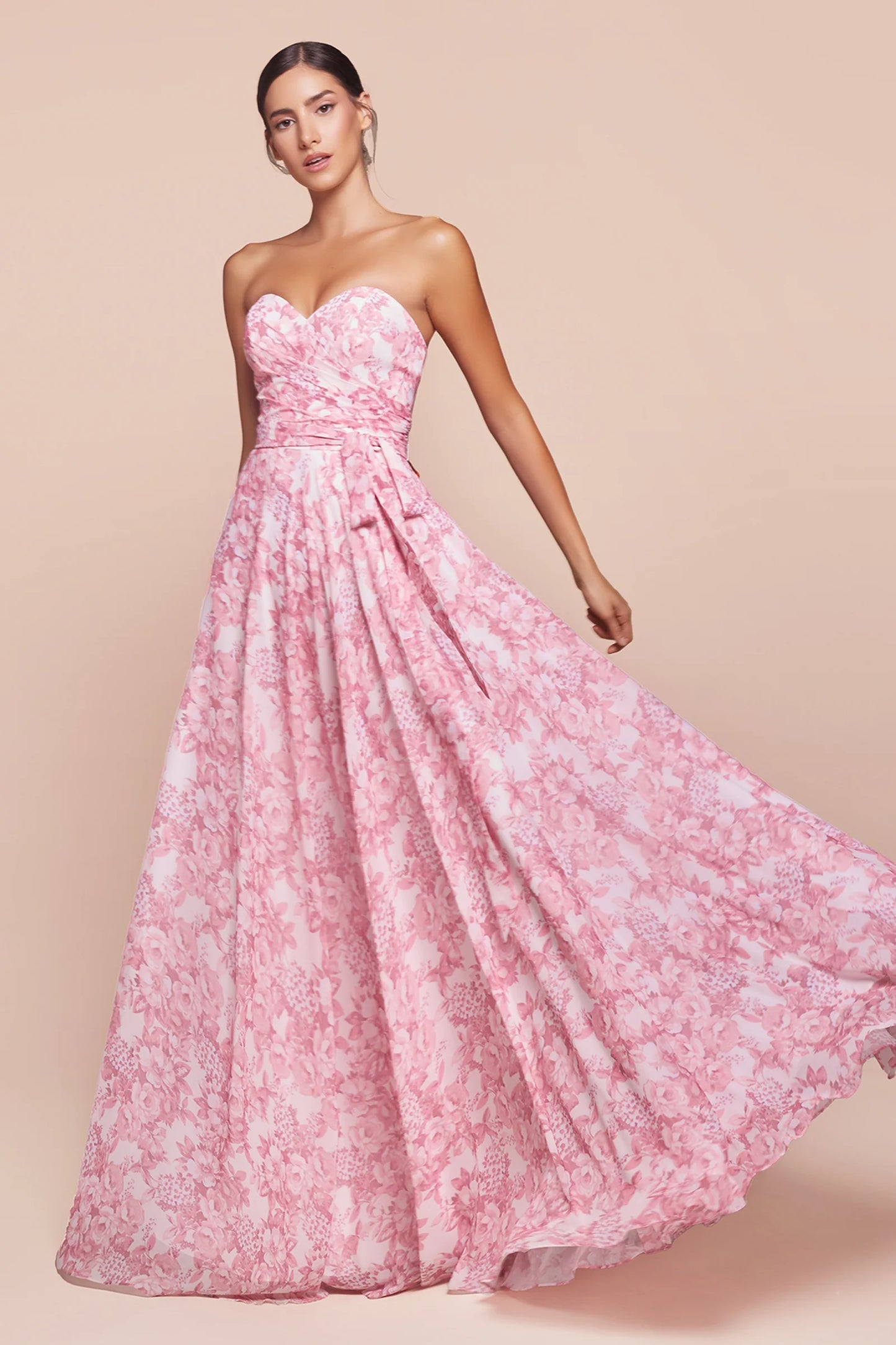 Cinderella Divine 7443