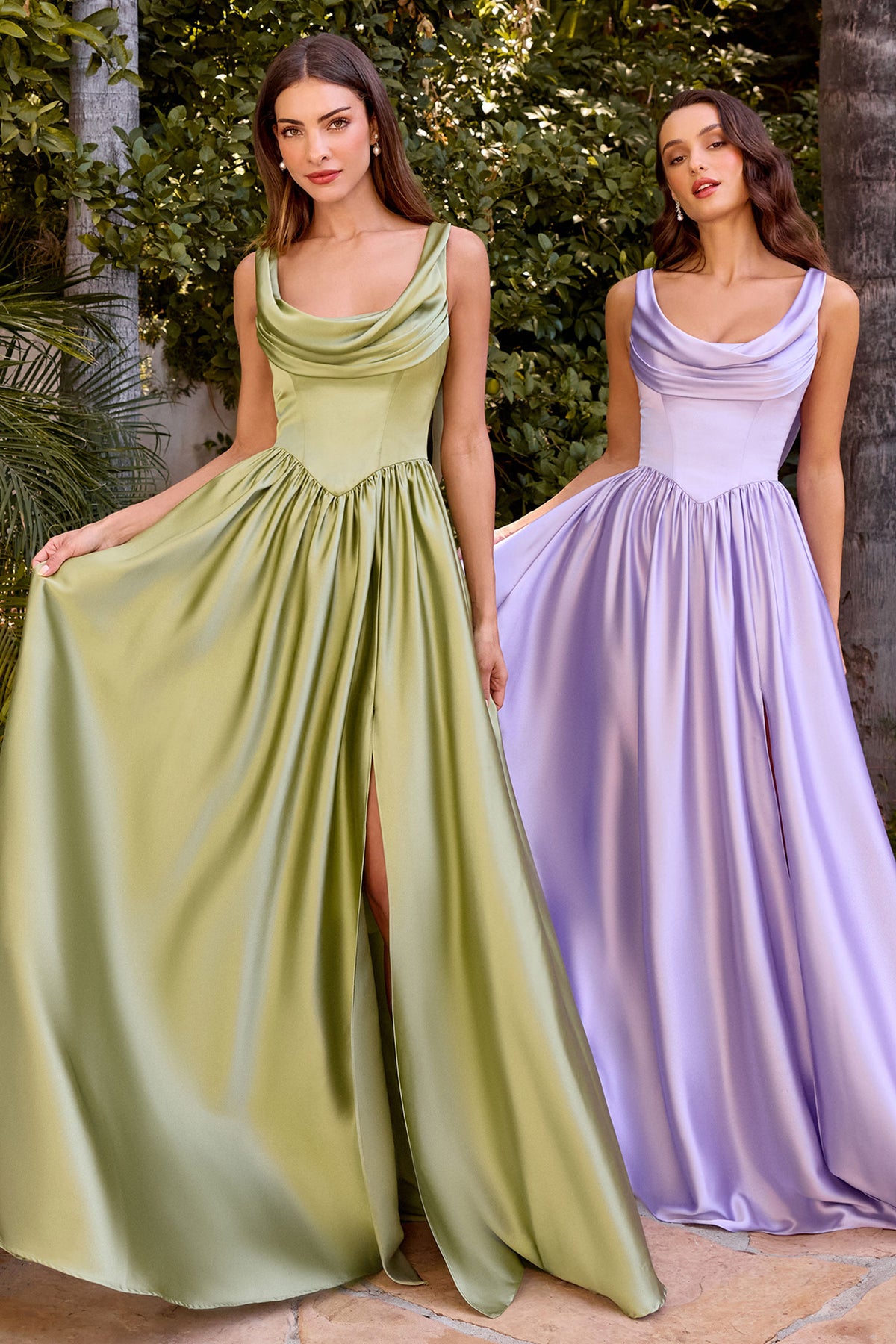Cinderella Divine 7446
