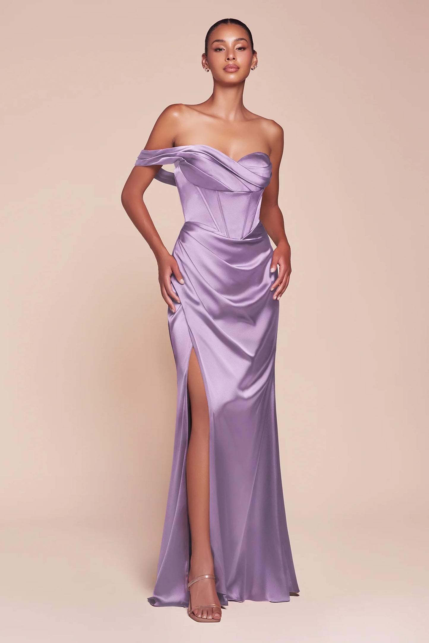 Cinderella Divine 7448
