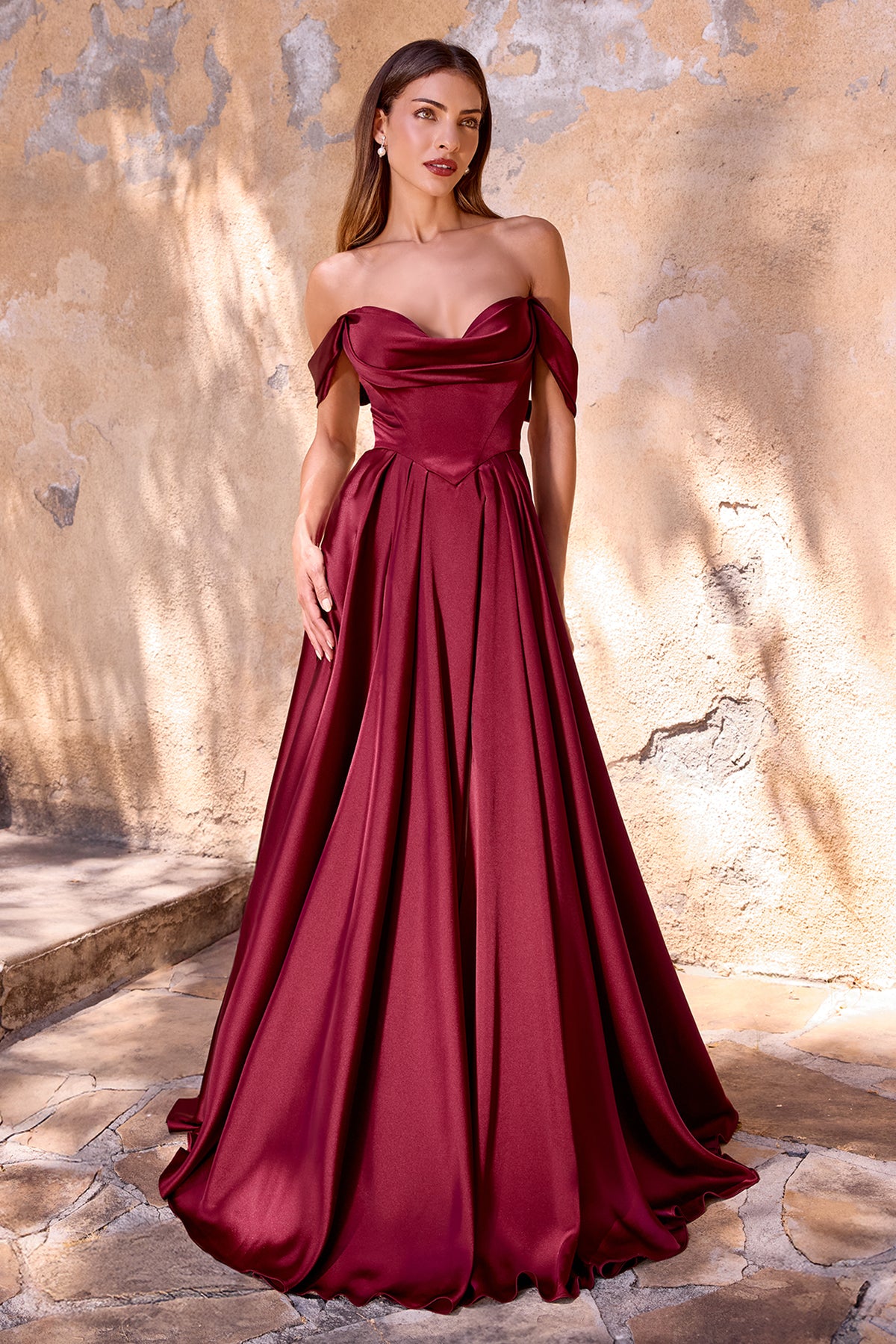 Cinderella Divine 7449