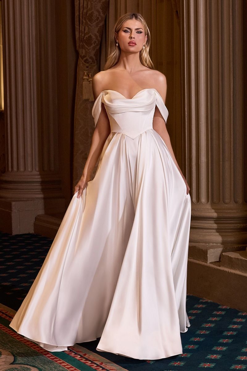 Cinderella Divine 7449W