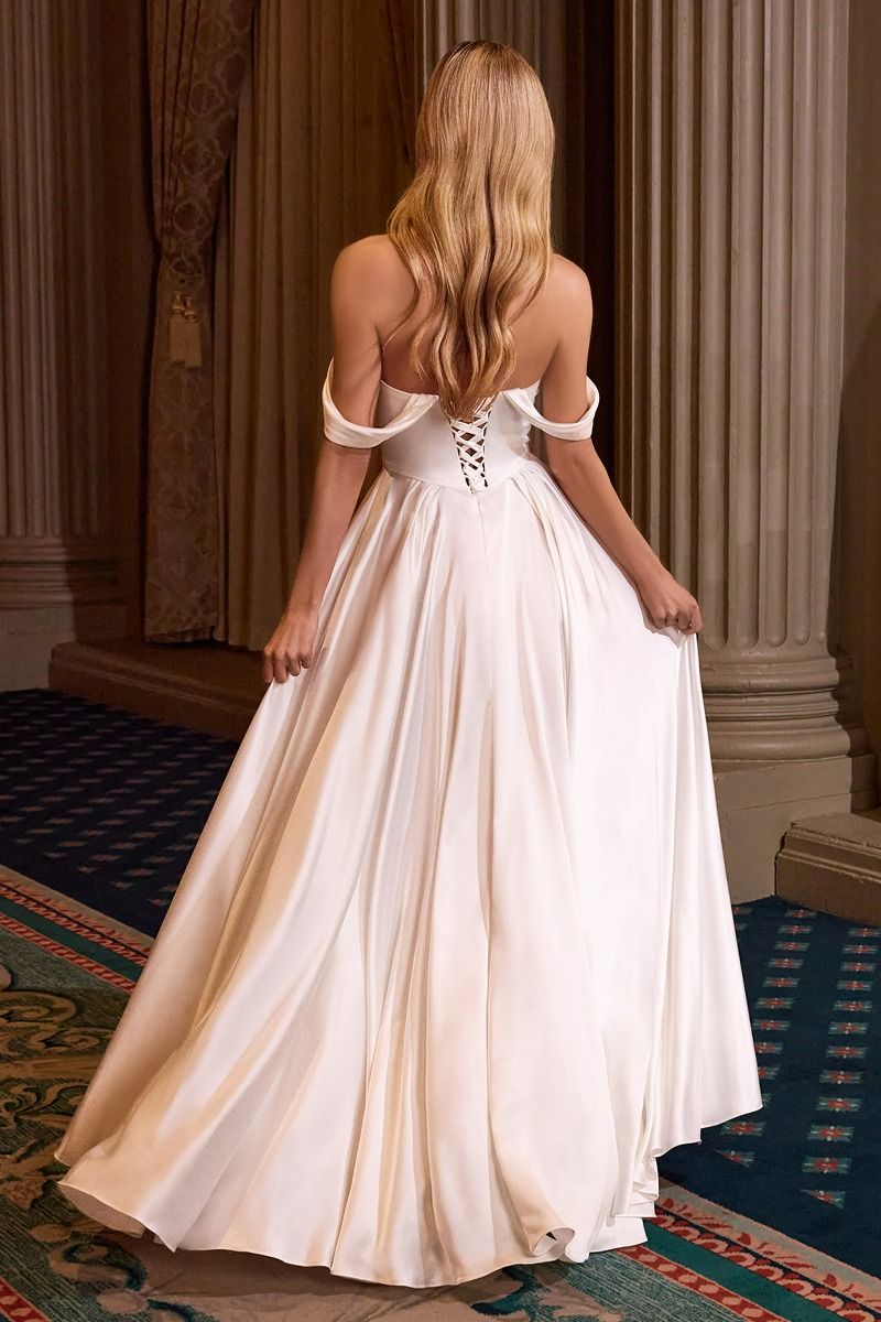 Cinderella Divine 7449W