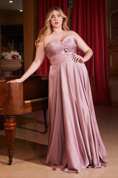 Cinderella Divine 7496C B Chic Fashions Long Dress Evening Gowns