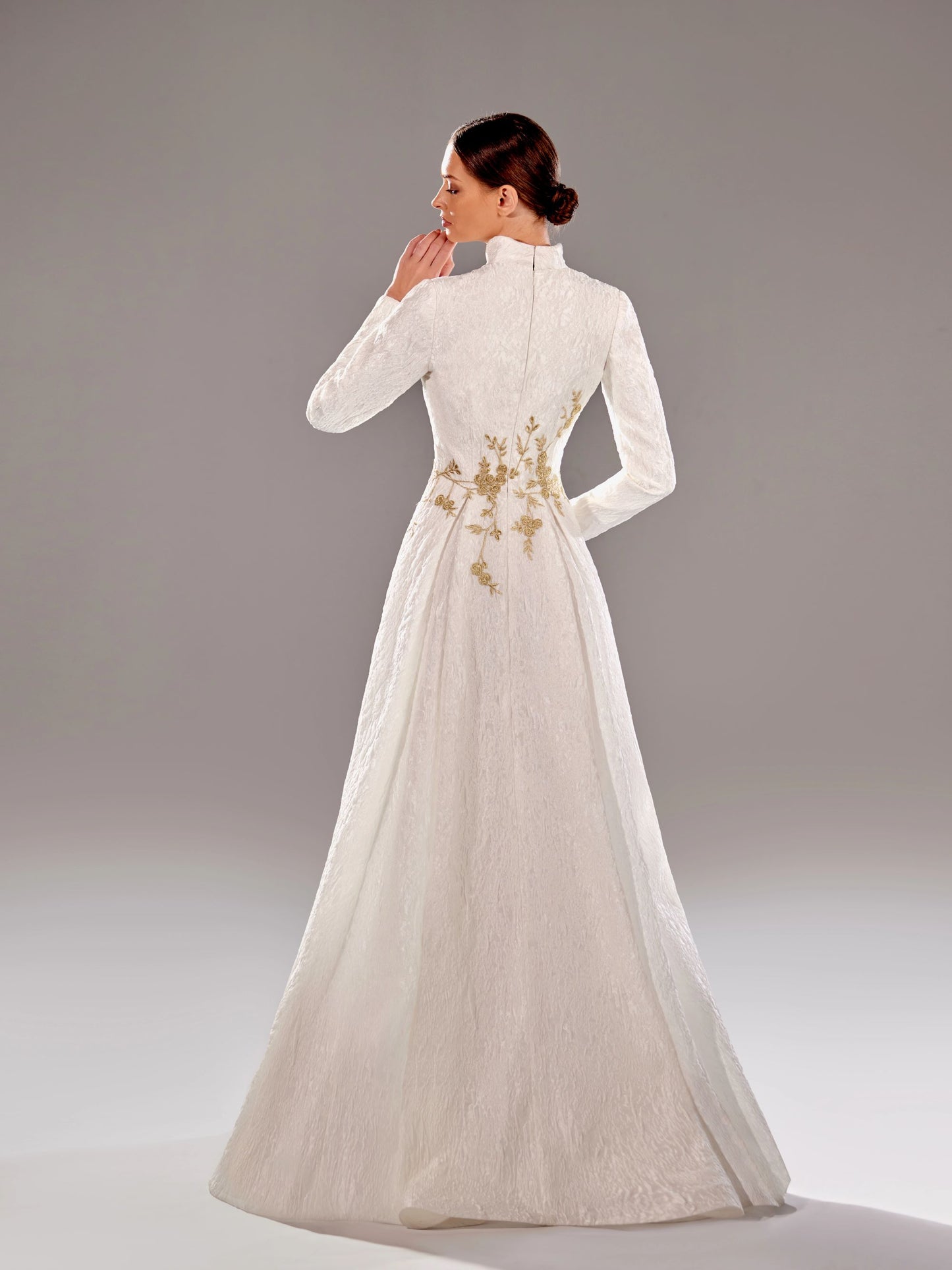 Reverie Couture SS75