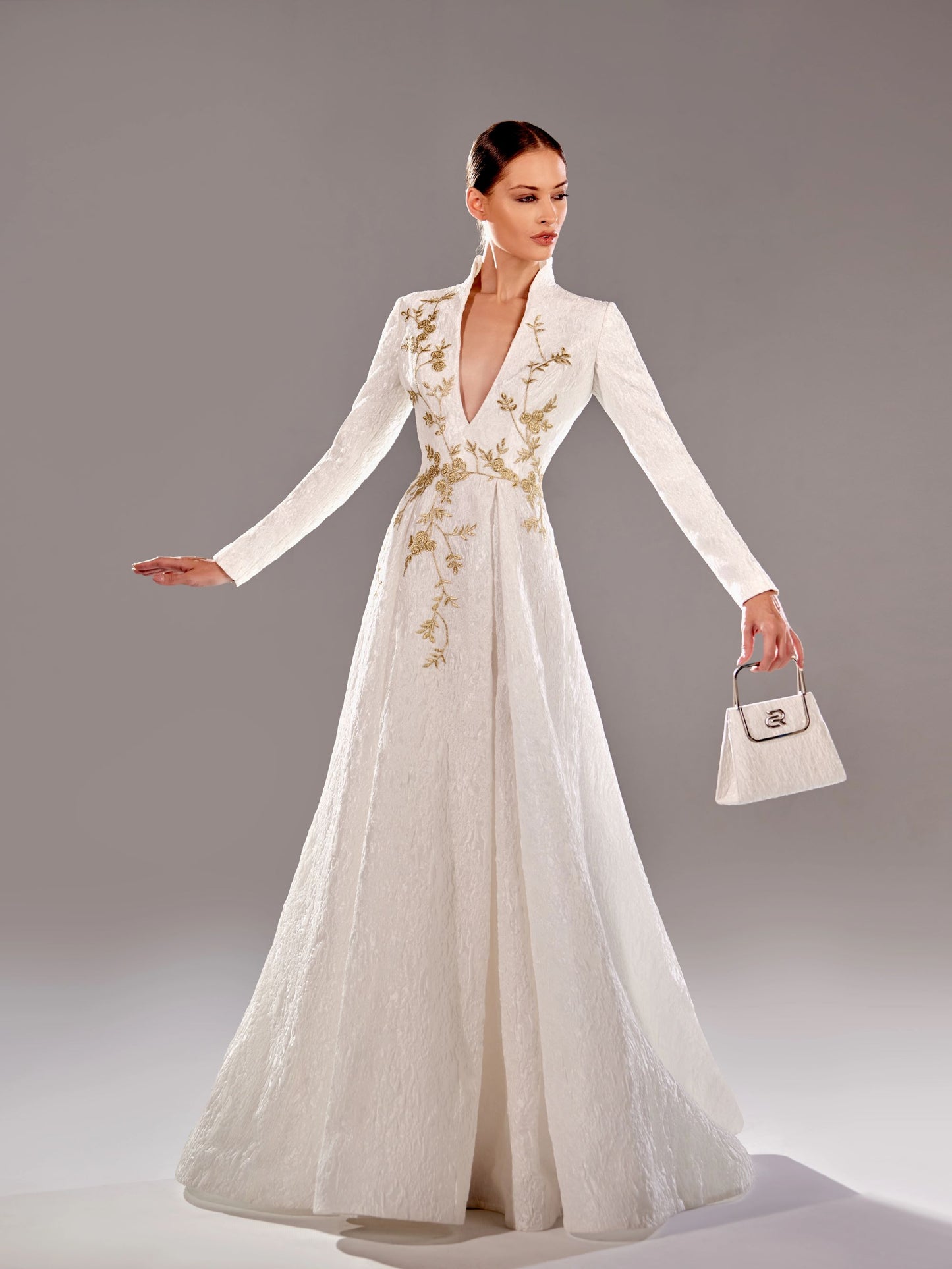 Reverie Couture SS75