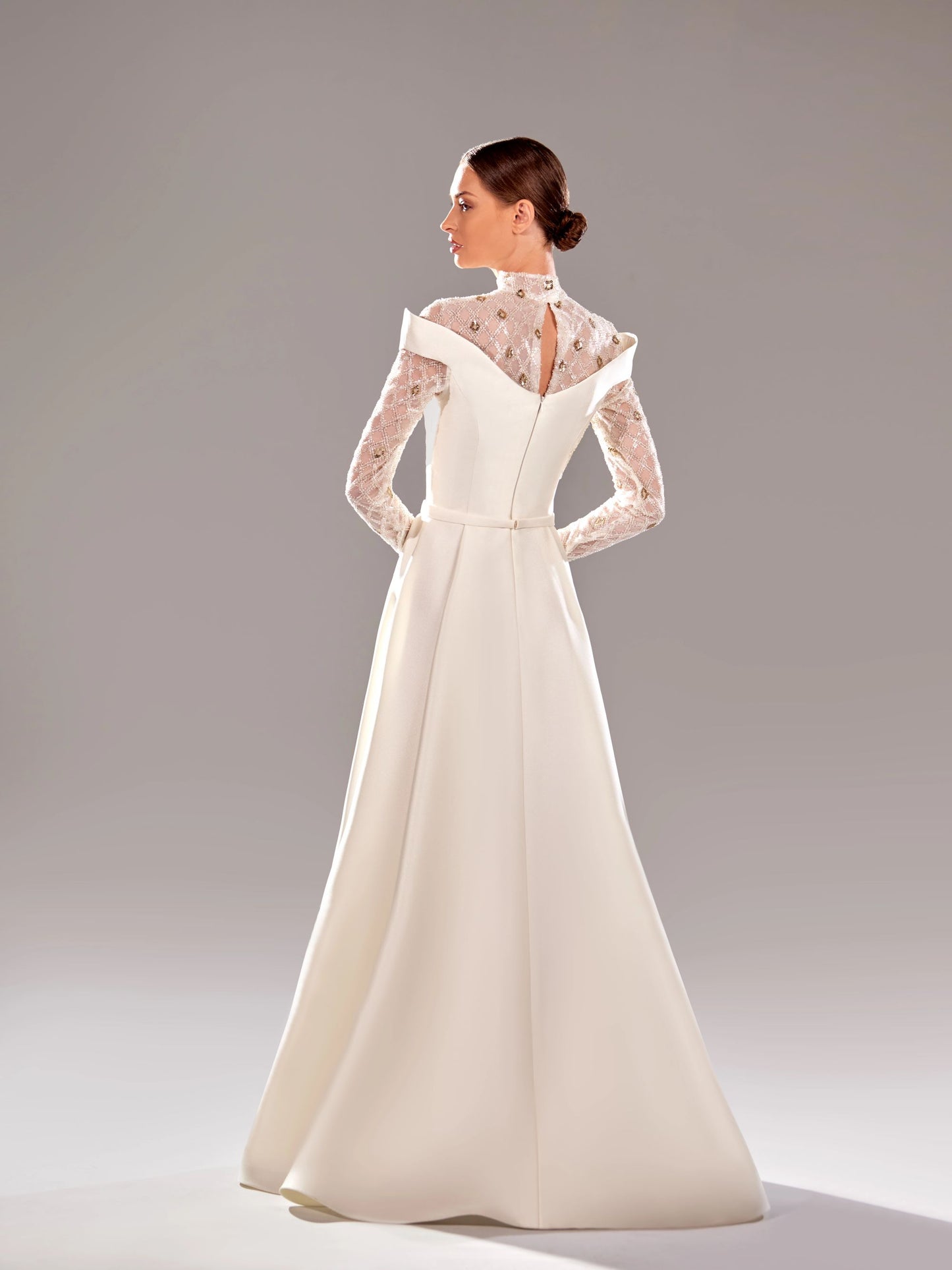 Reverie Couture SS76