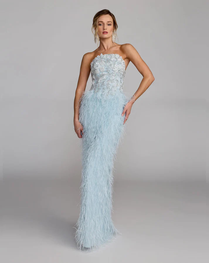 Mac Duggal 77107