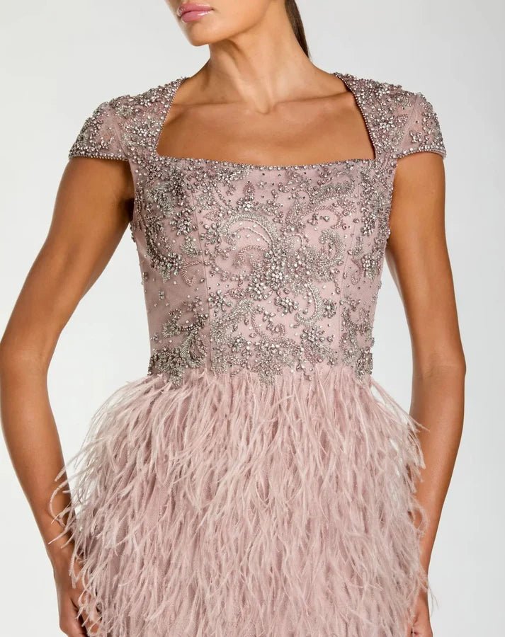 Mac Duggal 77109