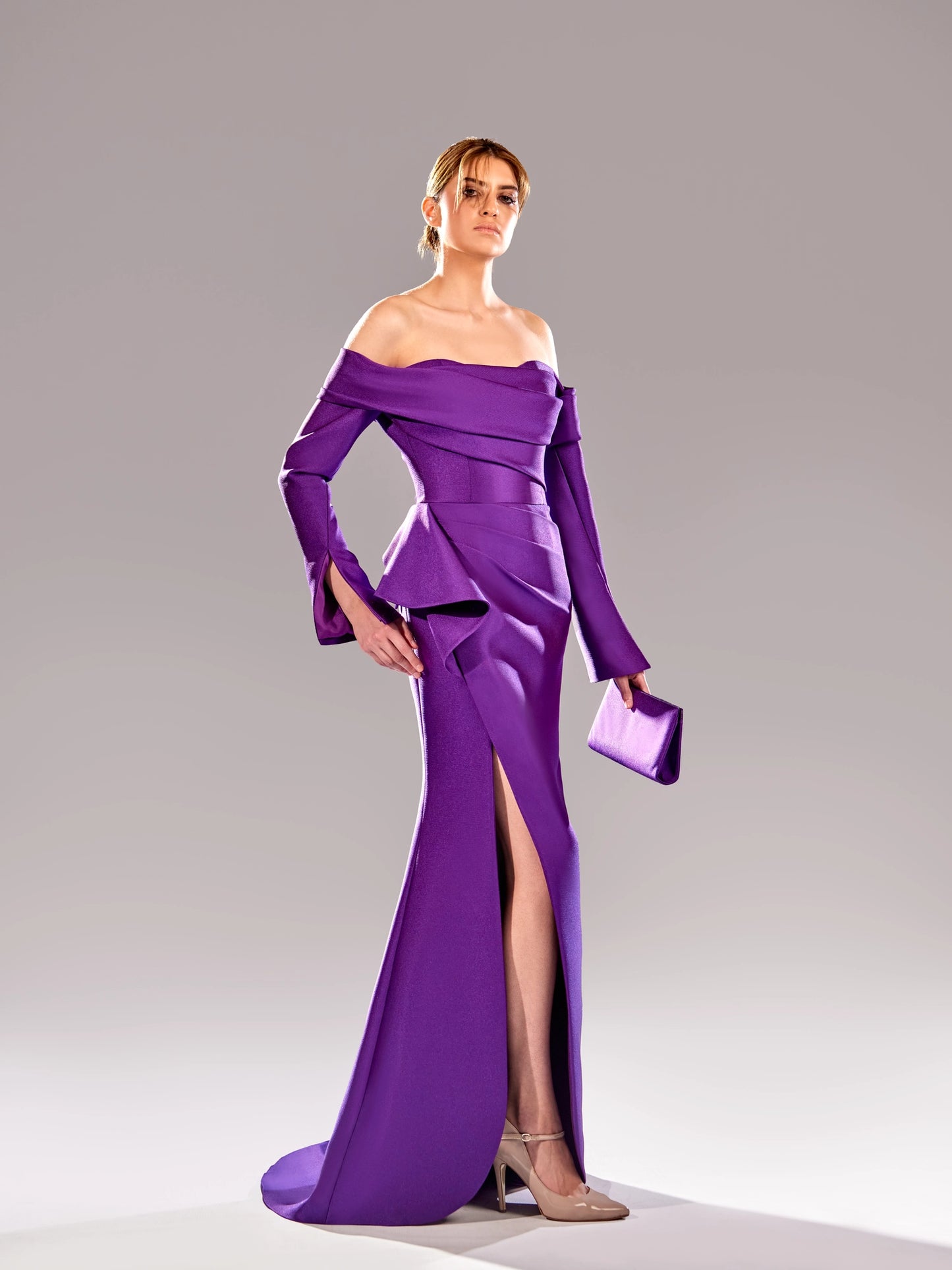 Reverie Couture SS78