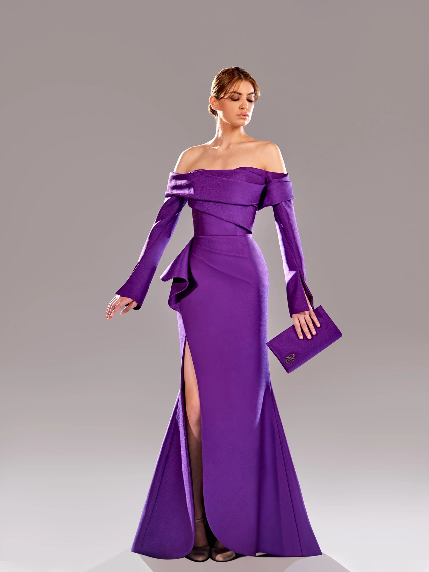 Reverie Couture SS78