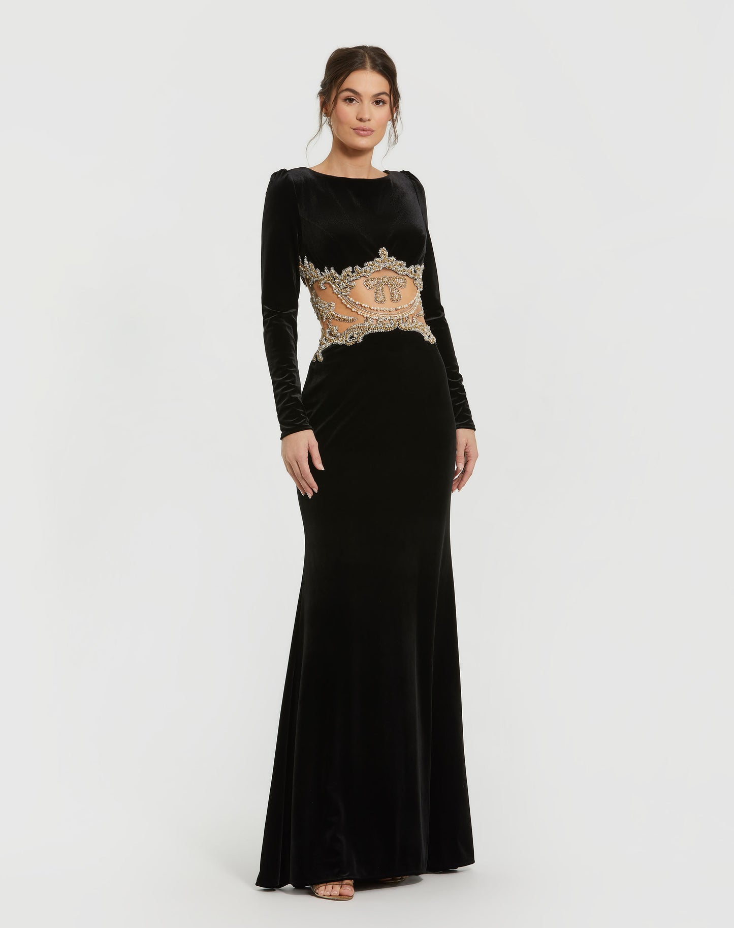 Mac Duggal 79445
