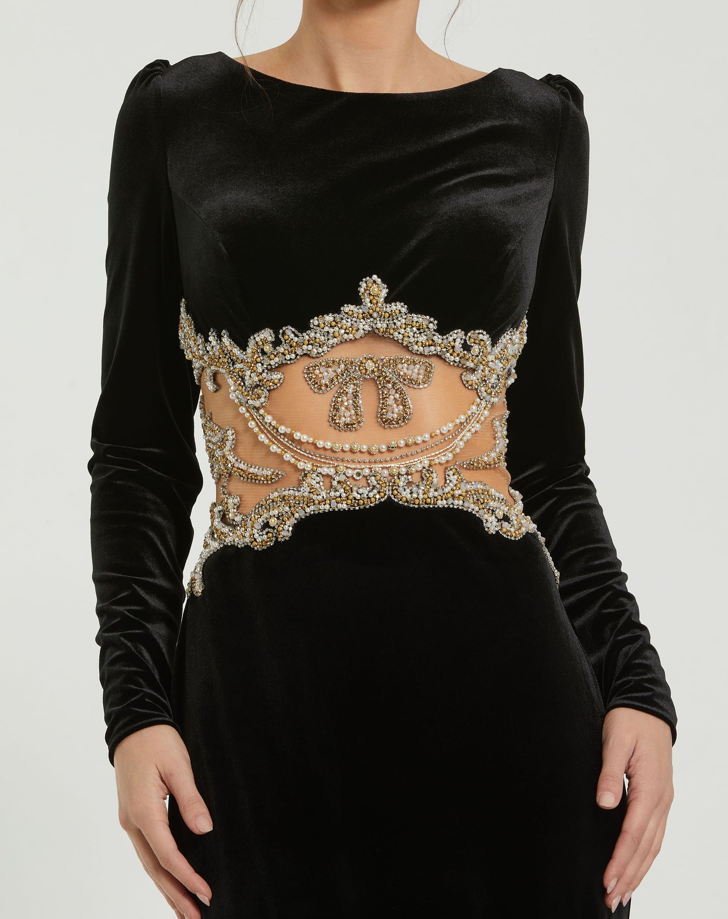 Mac Duggal 79445