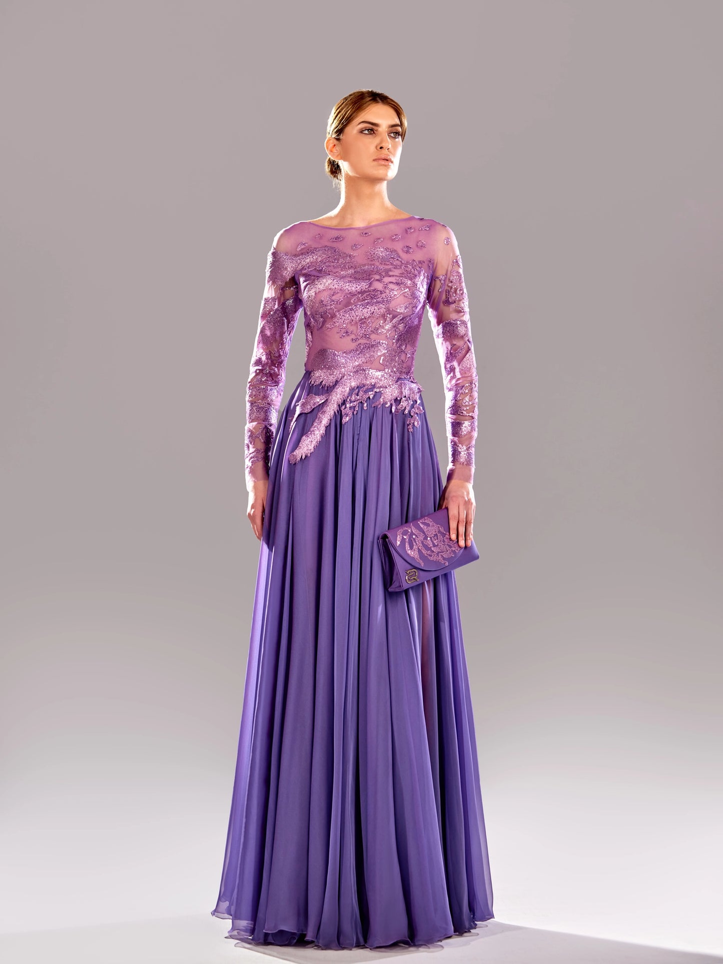 Reverie Couture SS80