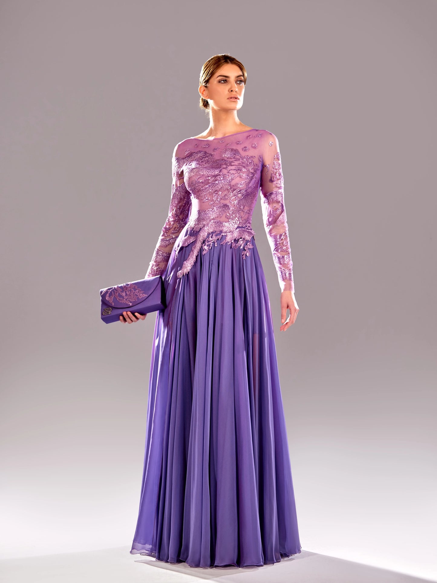 Reverie Couture SS80